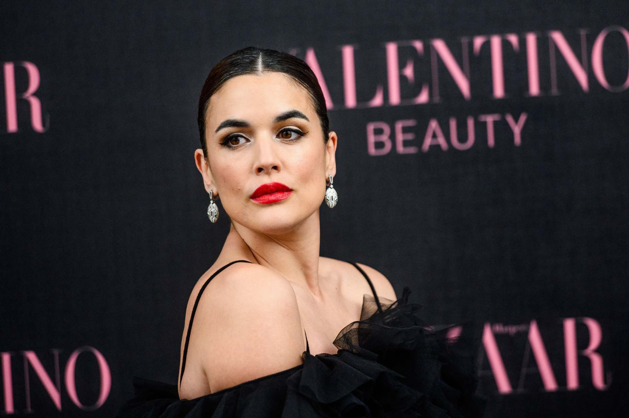 Los planes de Adriana Ugarte