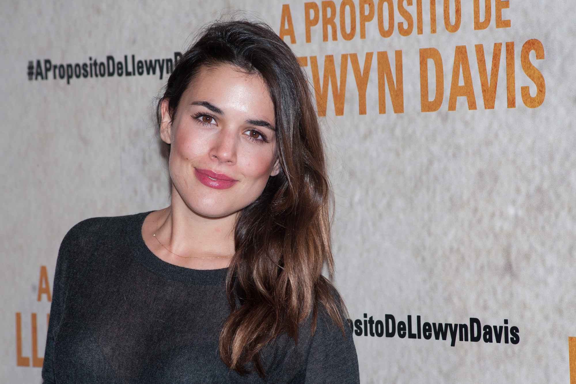 Una traumatizada policía