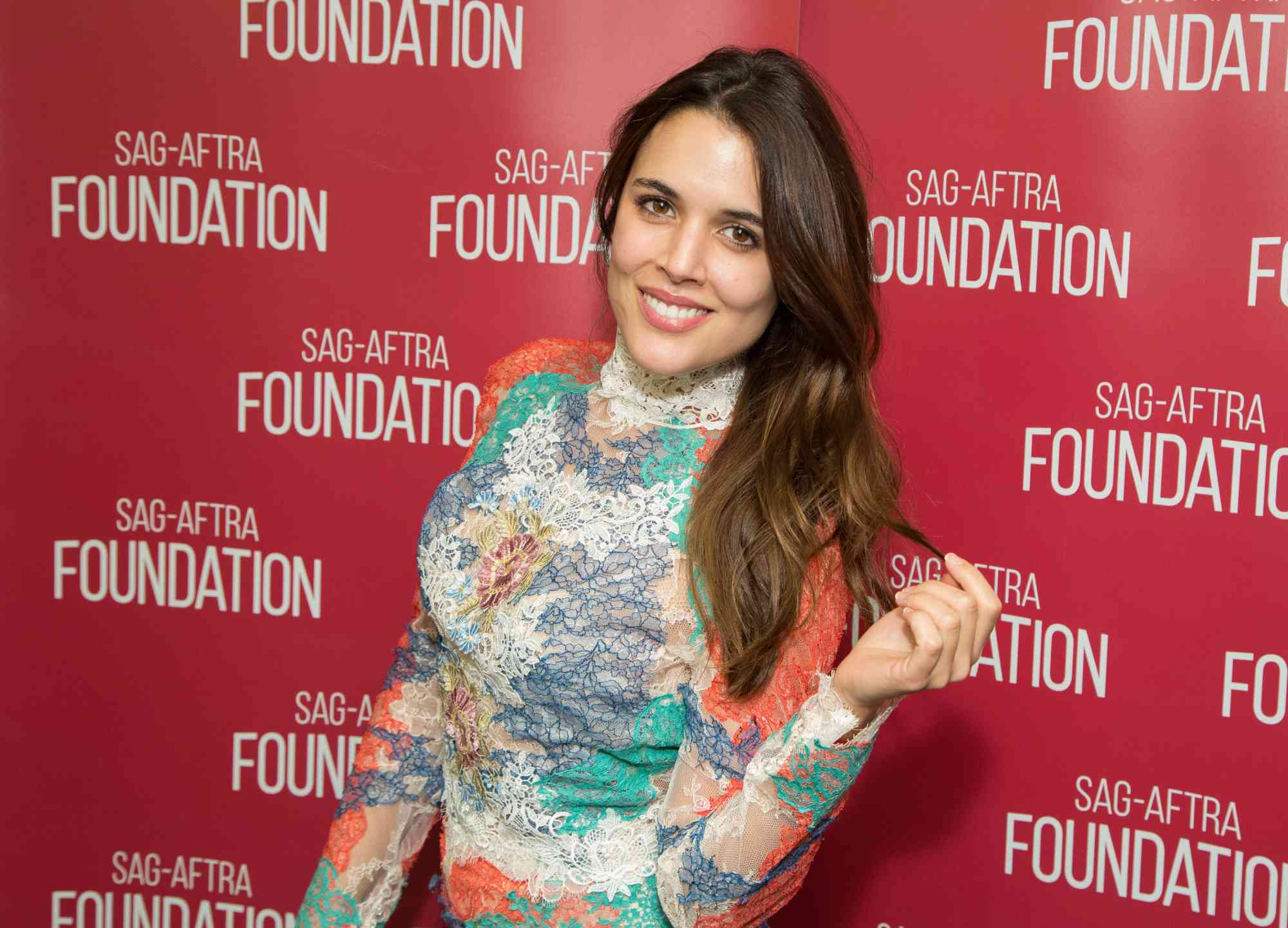 ¿De dónde viene su cicatriz?