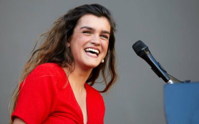 La nueva Amaia