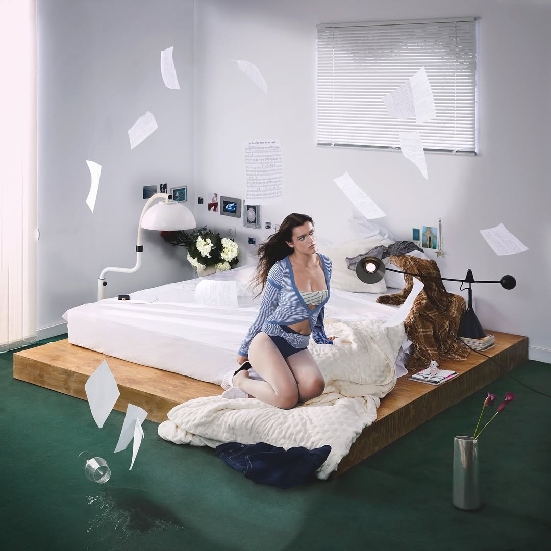 Su concierto más multitudinario