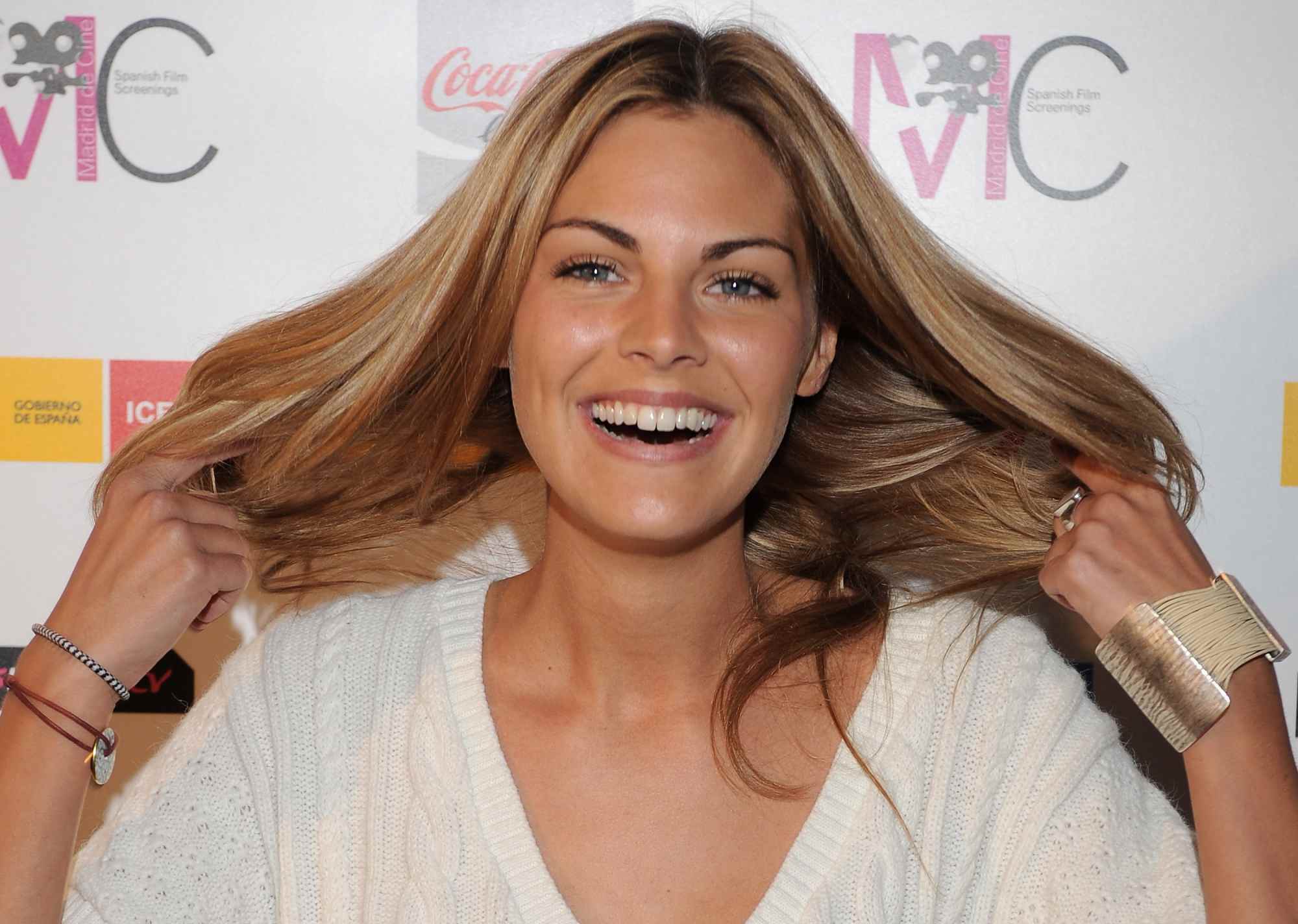 Actriz por casualidad