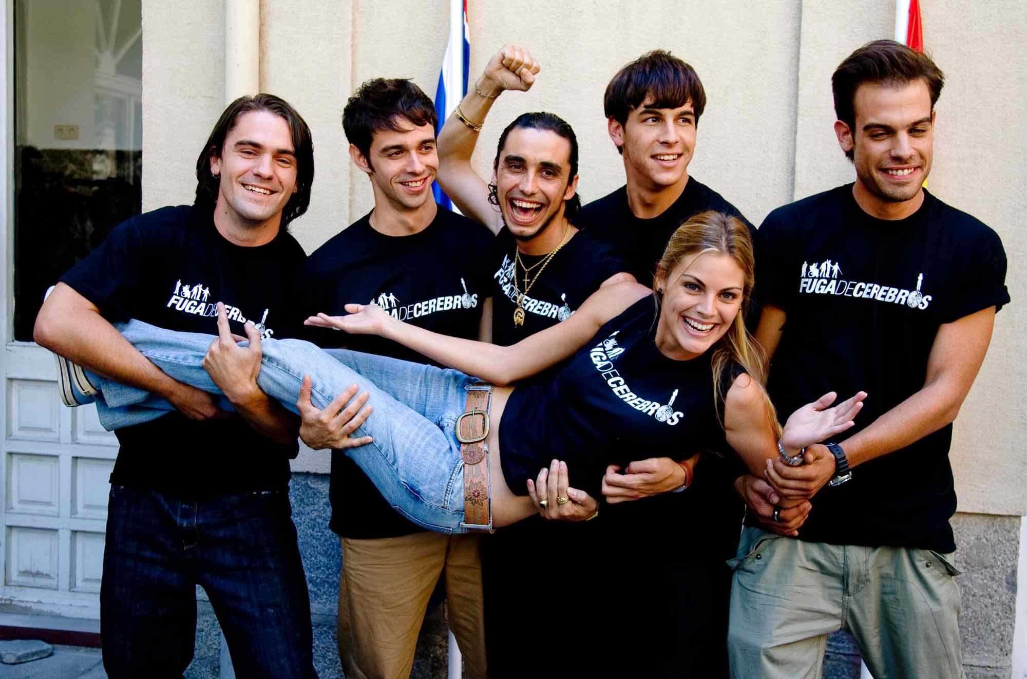 Películas taquilleras