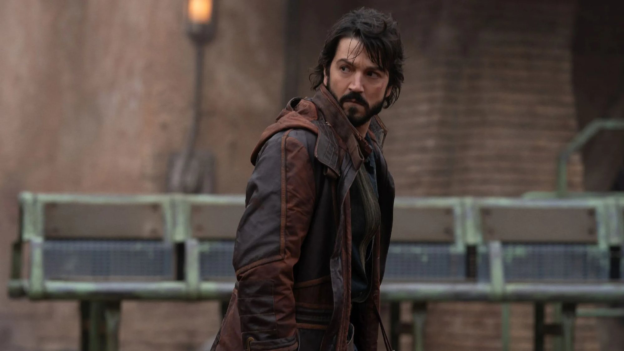 'Andor' - Temporada 2