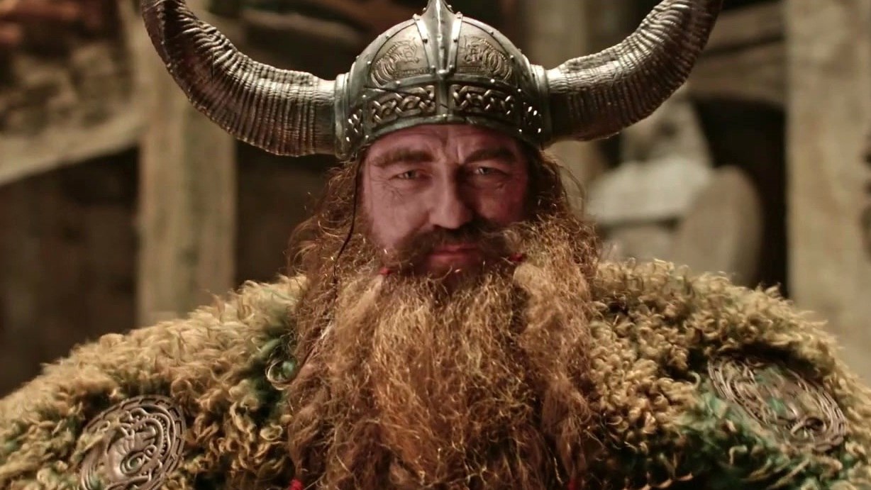 'Cómo entrenar a tu dragón' (Dean DeBlois)