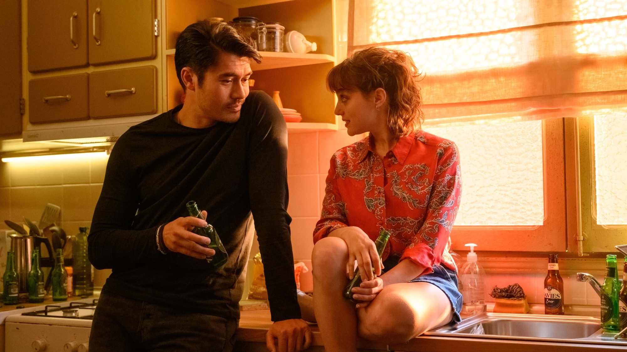 'Daniela Forever' (Nacho Vigalondo)