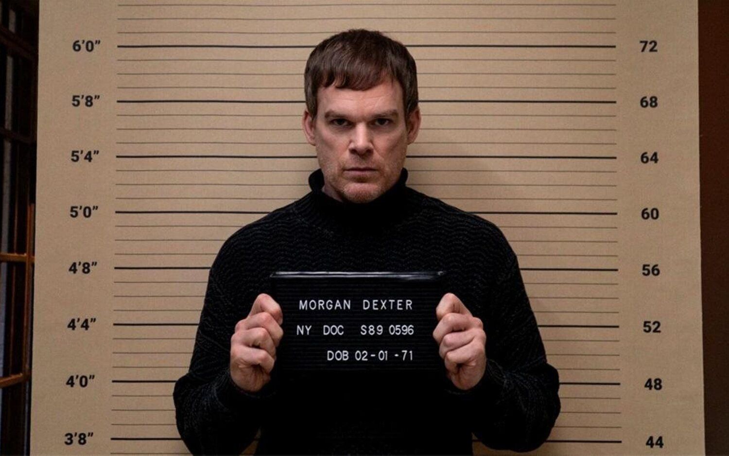 'Dexter: Resurrection'