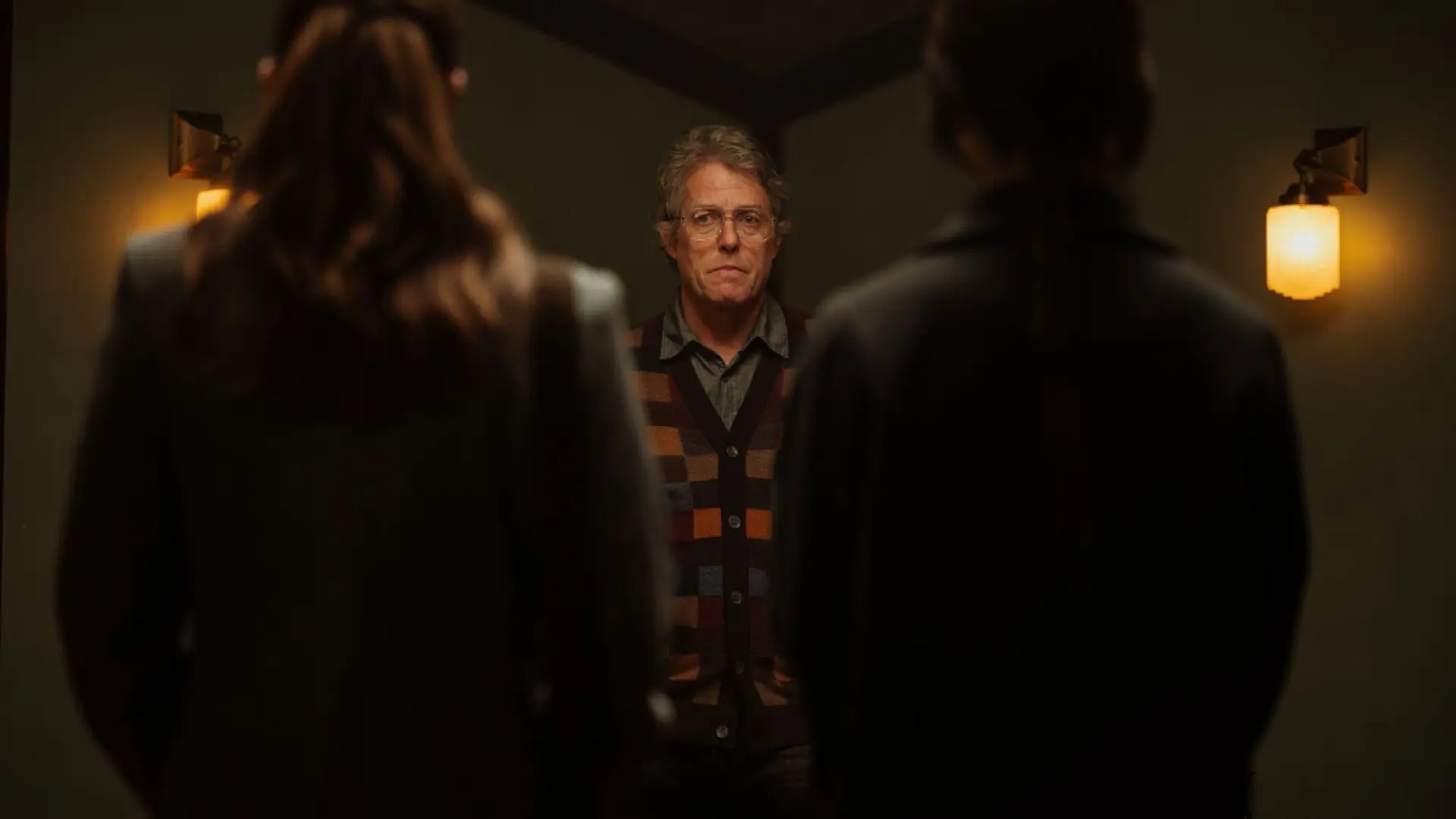 'Heretic (Hereje)' (Scott Beck, Bryan Woods)