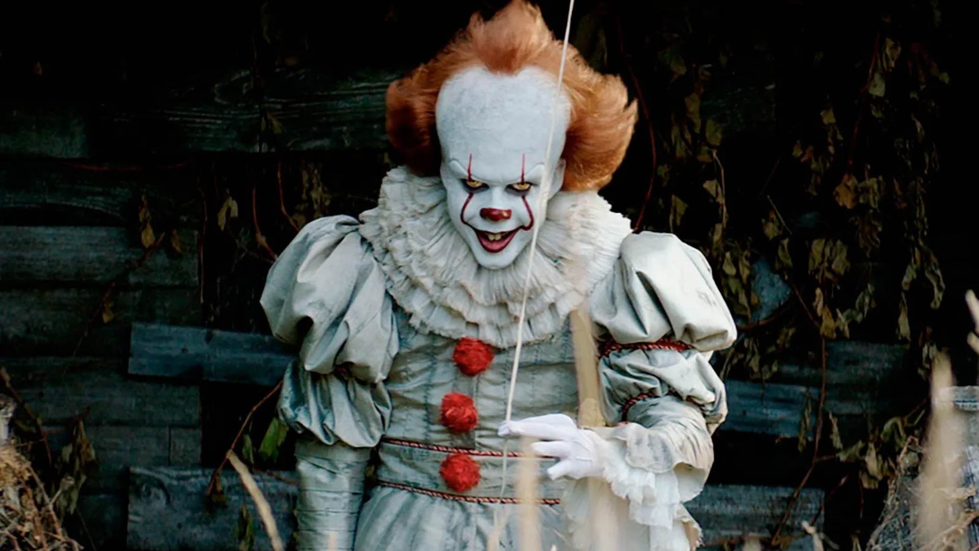 'It: Bienvenidos a Derry'