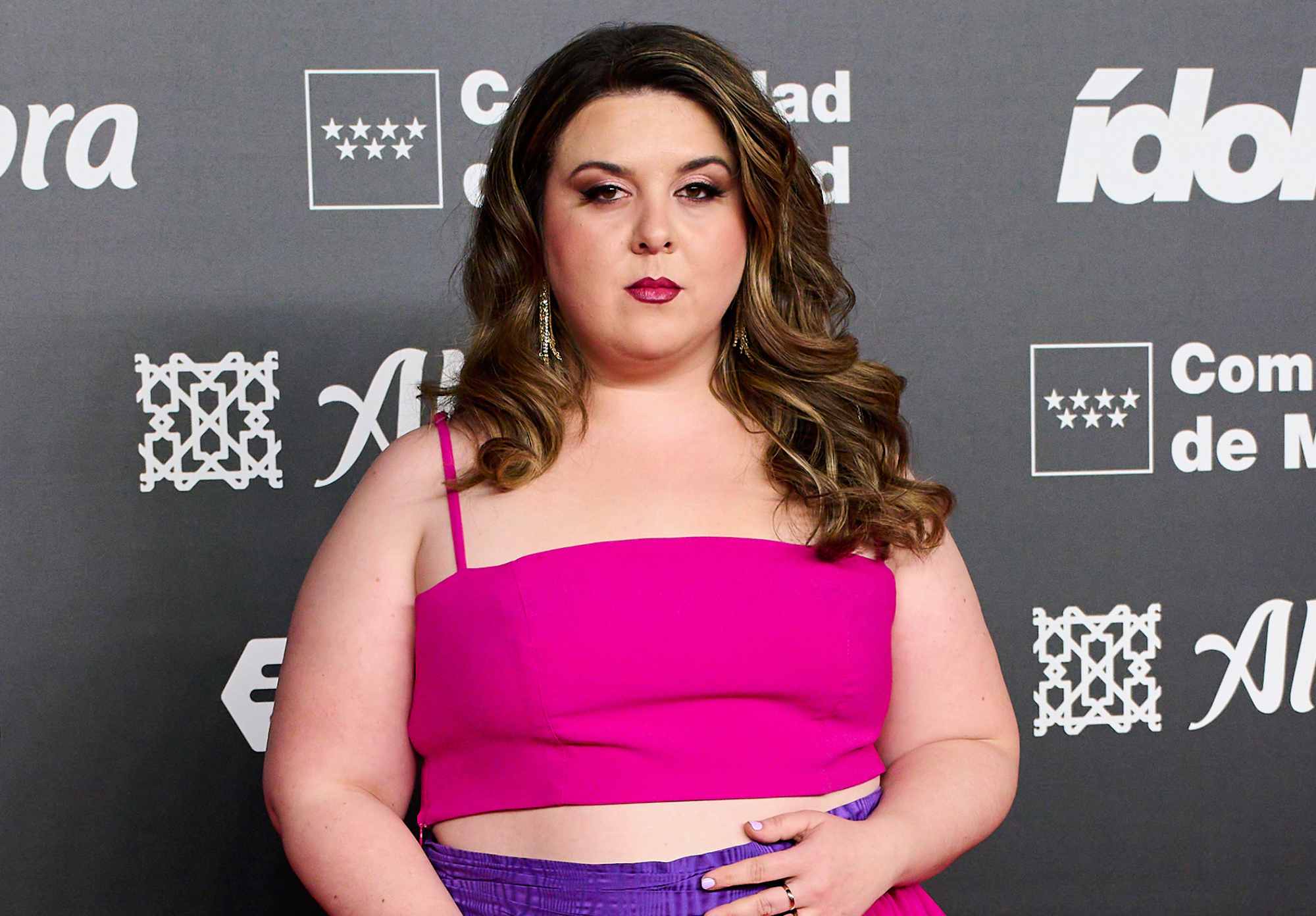 La reina del podcast