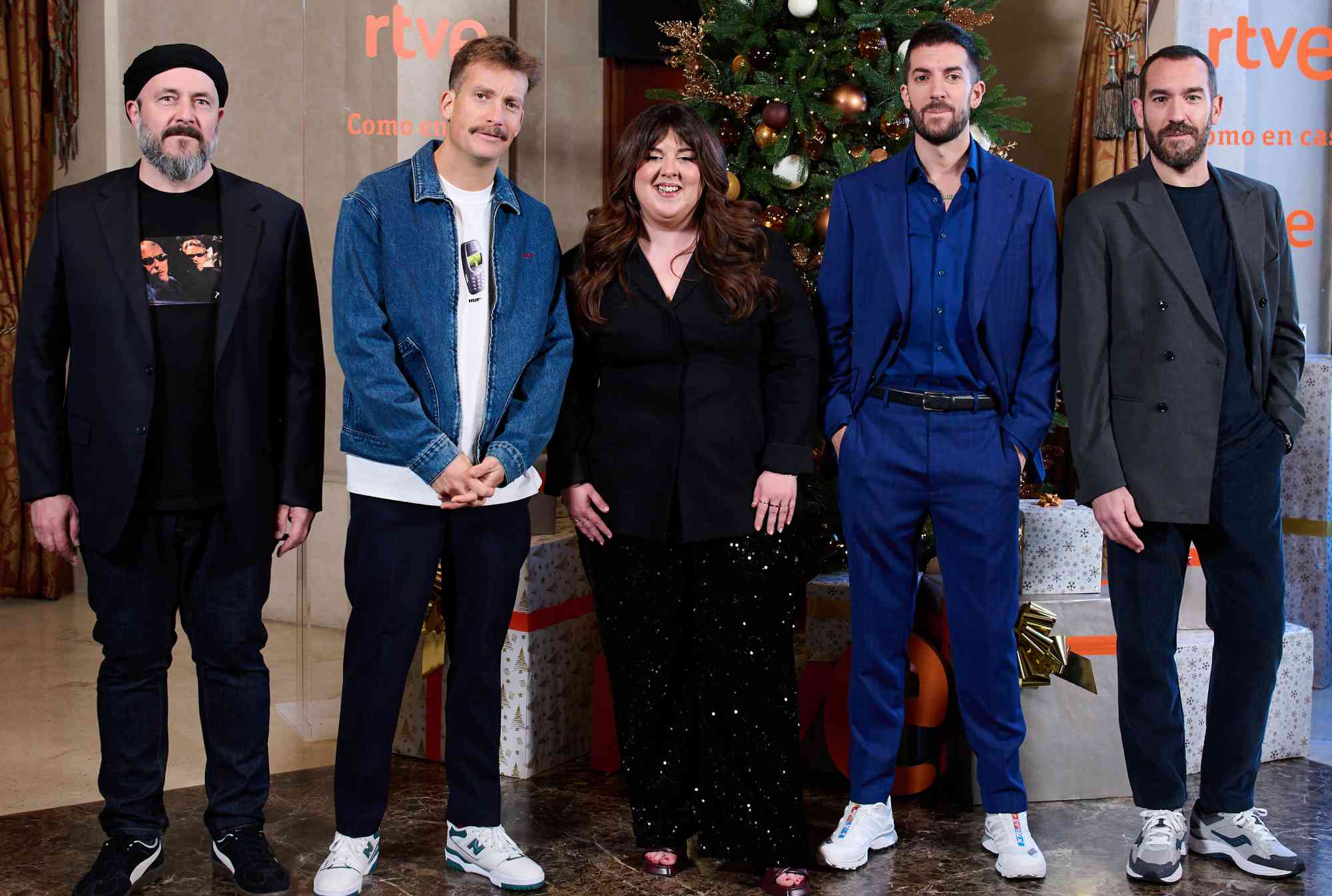 Colaboradora de La Revuelta