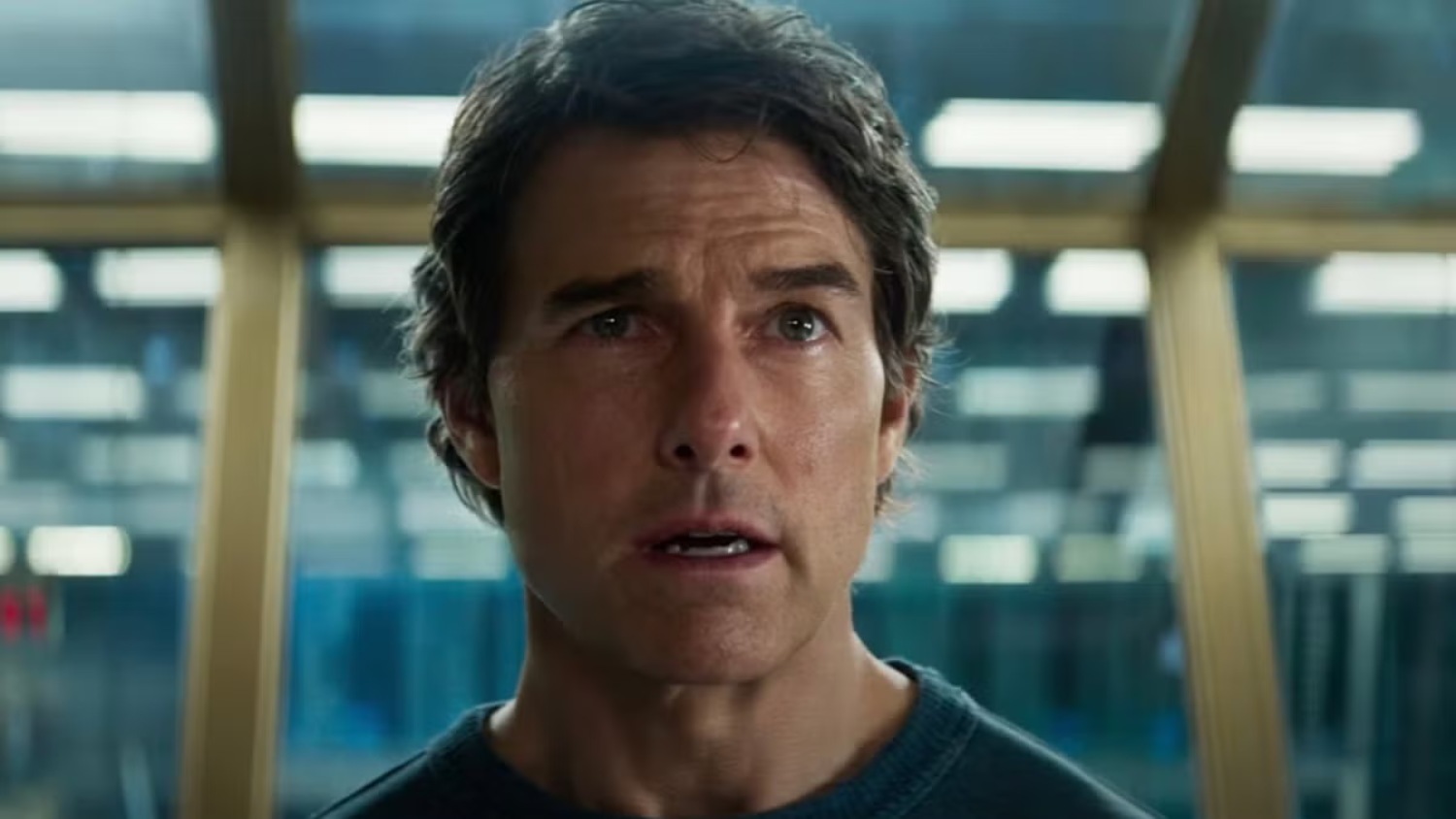 'Misión imposible: Sentencia final' (Christopher McQuarrie)