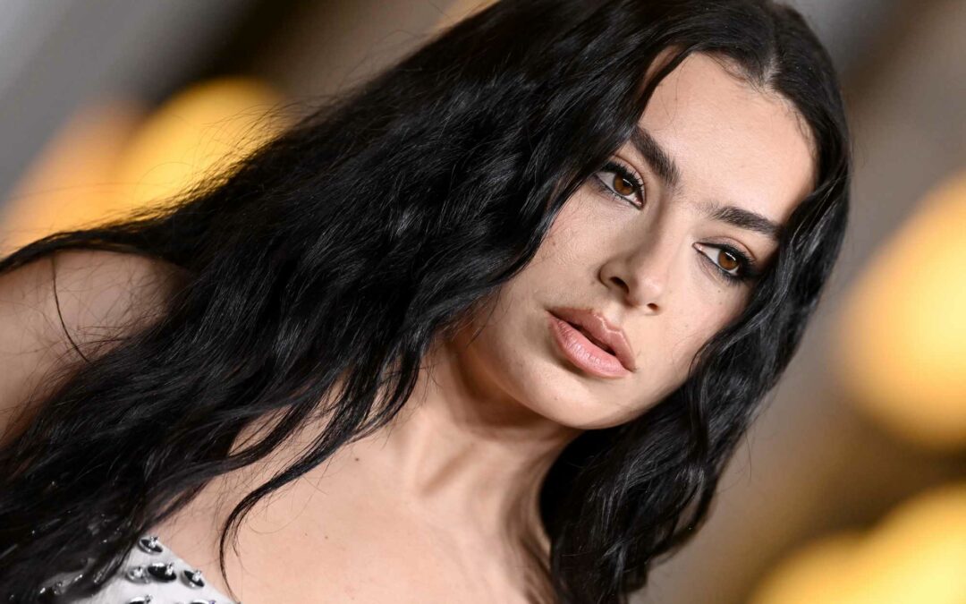 Lo mejor de la música internacional en 2024