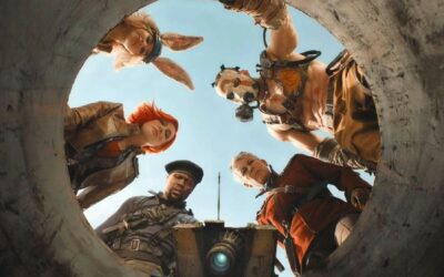 Las 10 peores películas de 2024