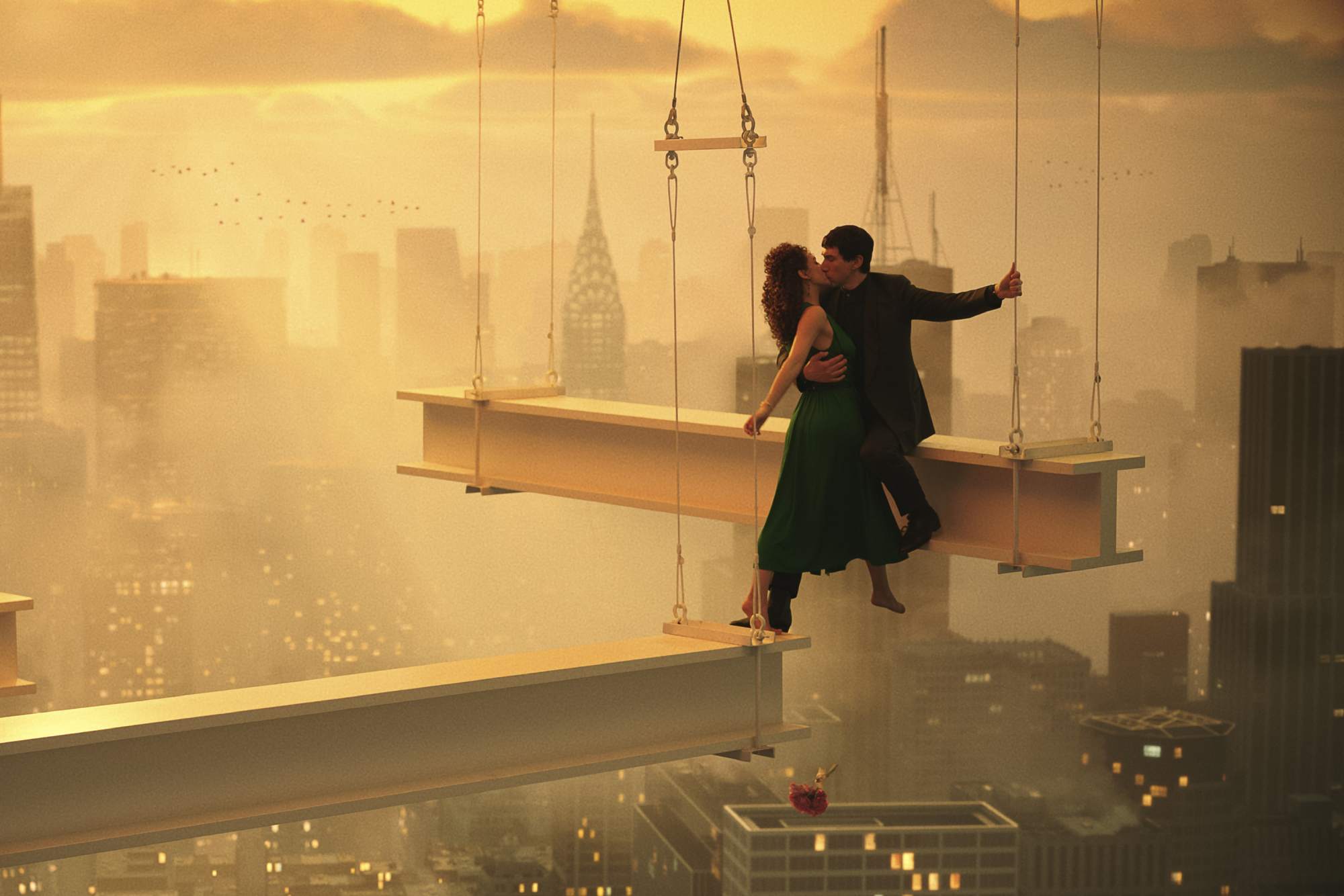 Horrores cinematográficos