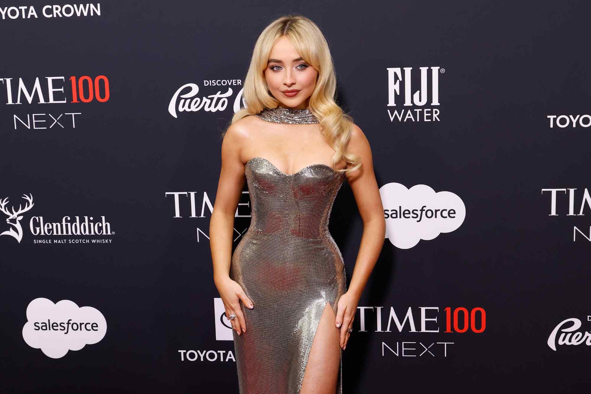 2. 'Short n' Sweet' Sabrina Carpenter