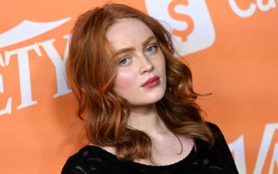 Sadie Sink después de ‘Stranger Things’