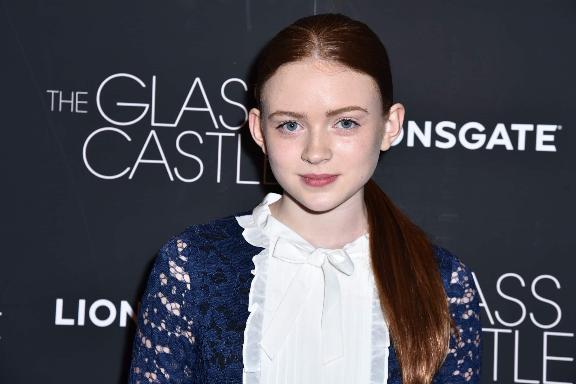 Películas con grandes actrices