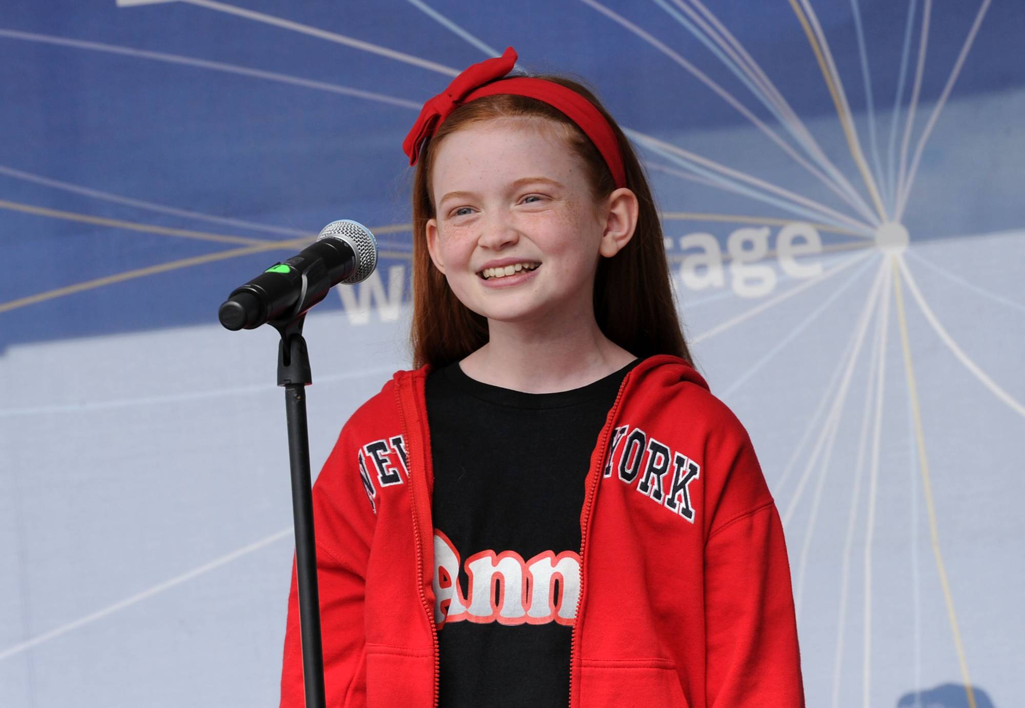 Broadway tuvo la culpa