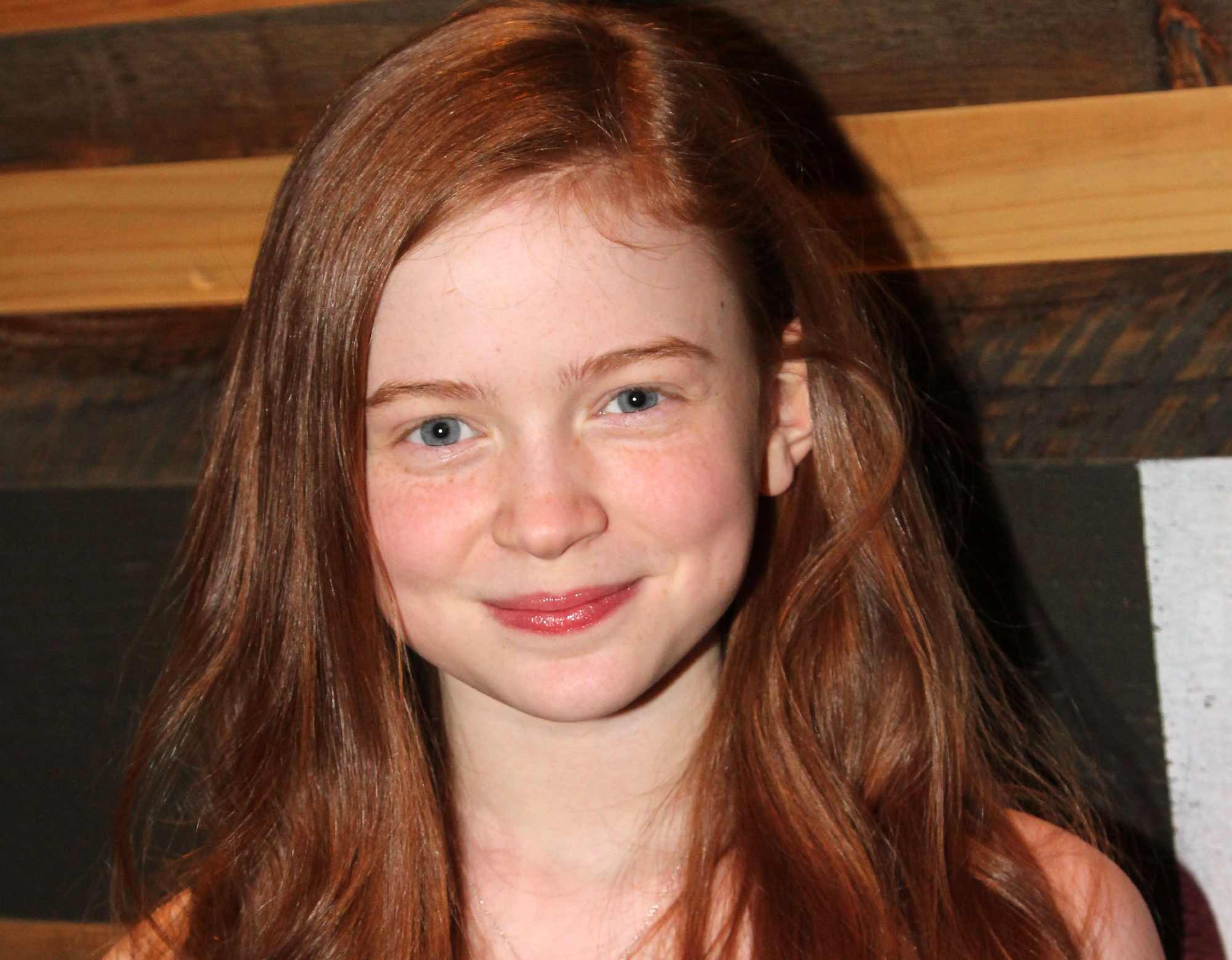 Debut en televisión