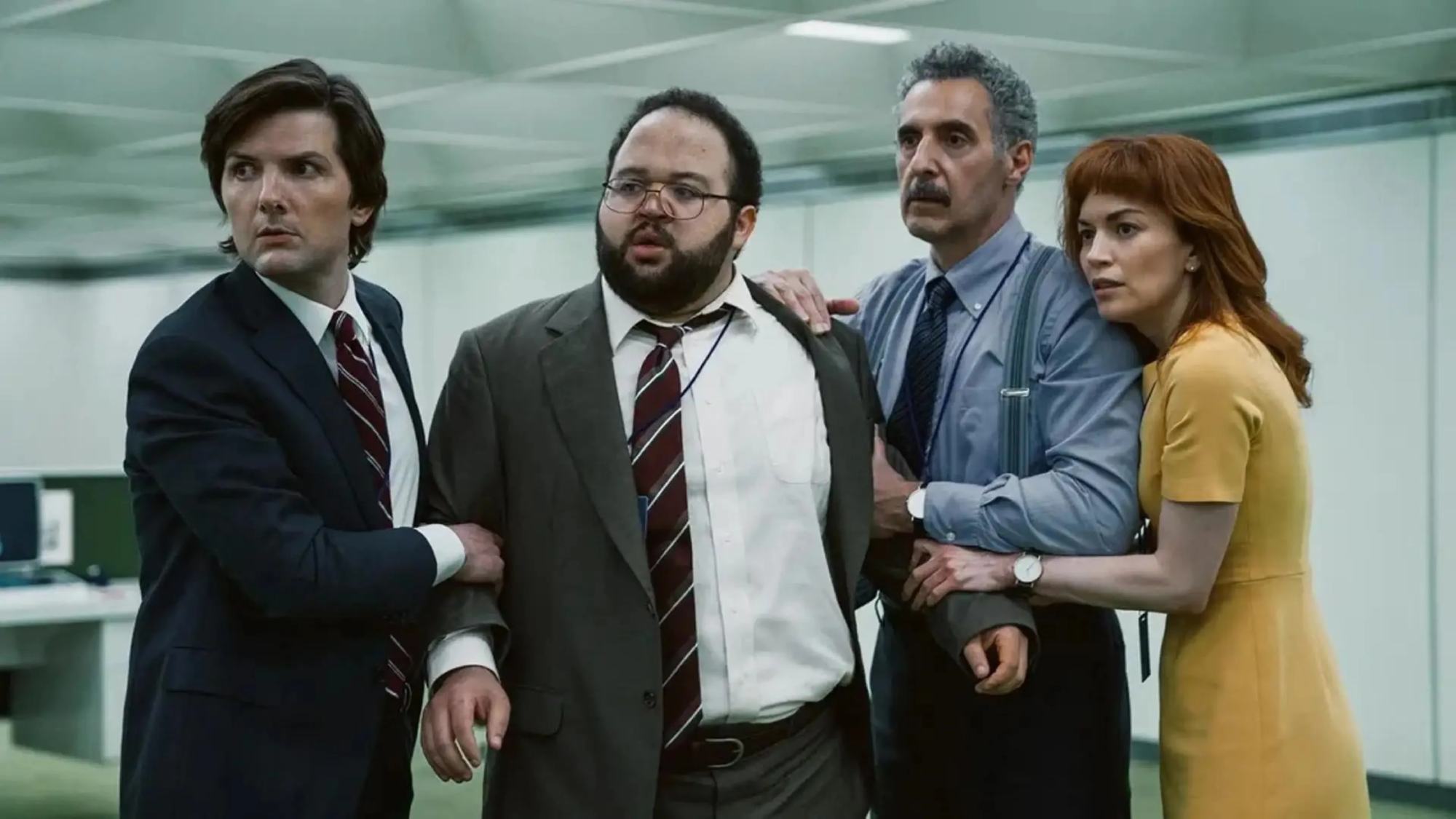 'Separación' - Temporada 2