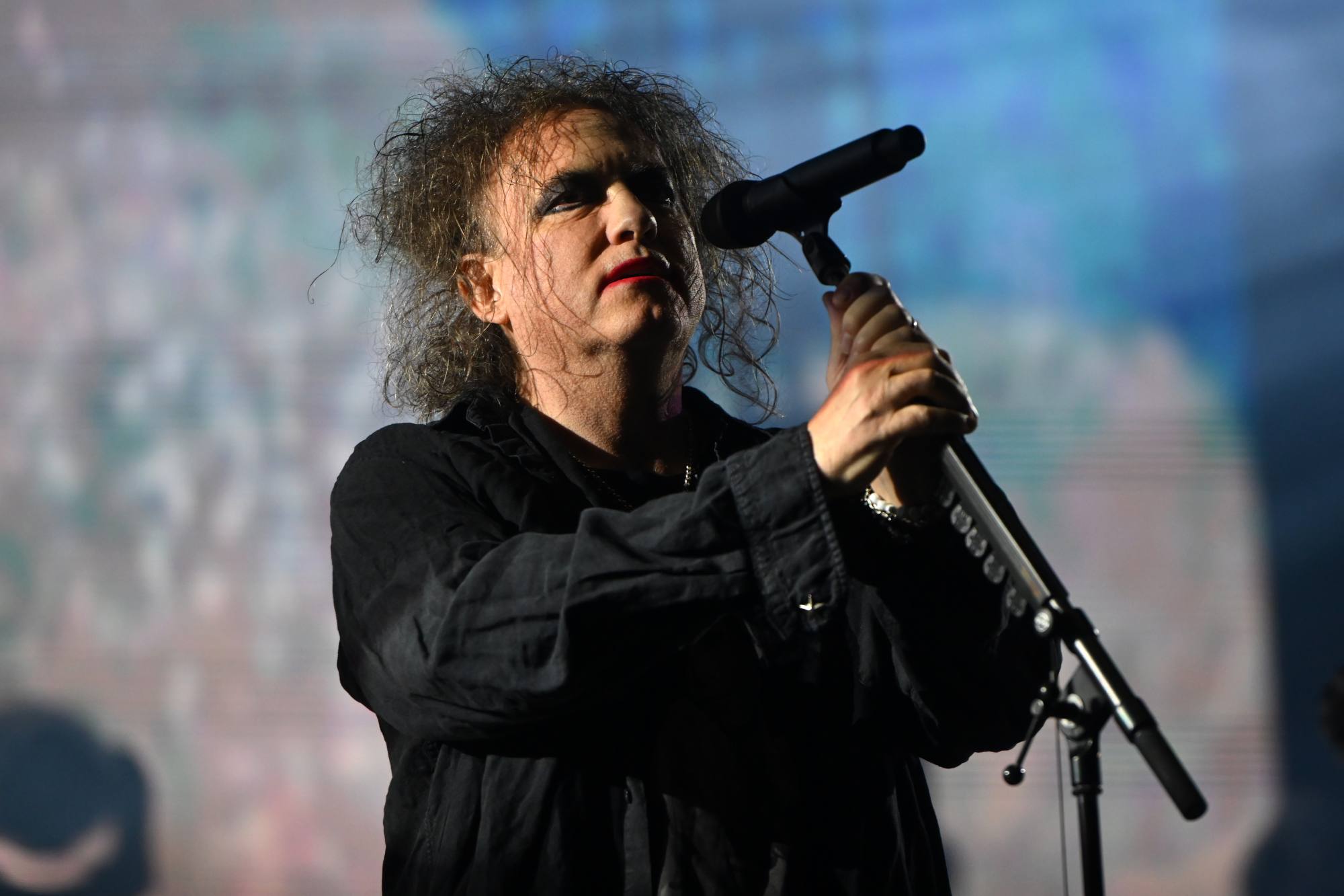 5. 'Songs of a Lost World' The Cure