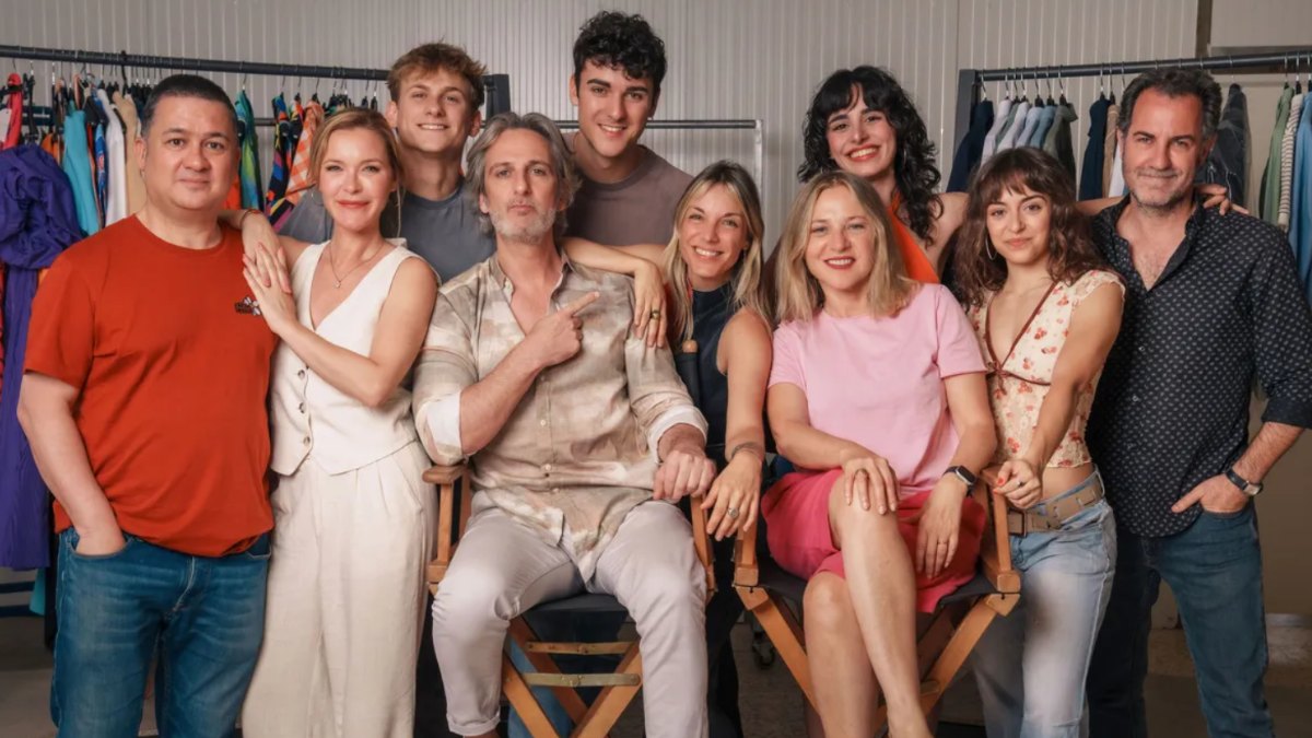 'Todos los lados de la cama' (Samantha López Speranza)