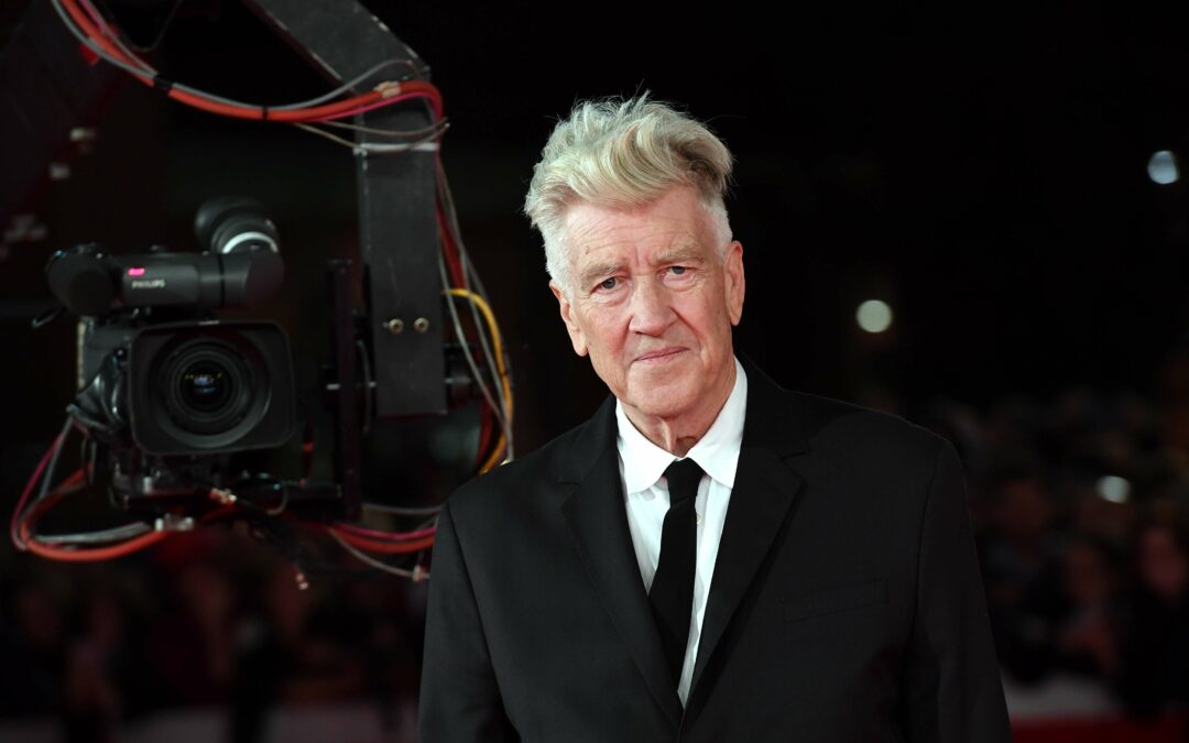 Las películas que David Lynch no rodó