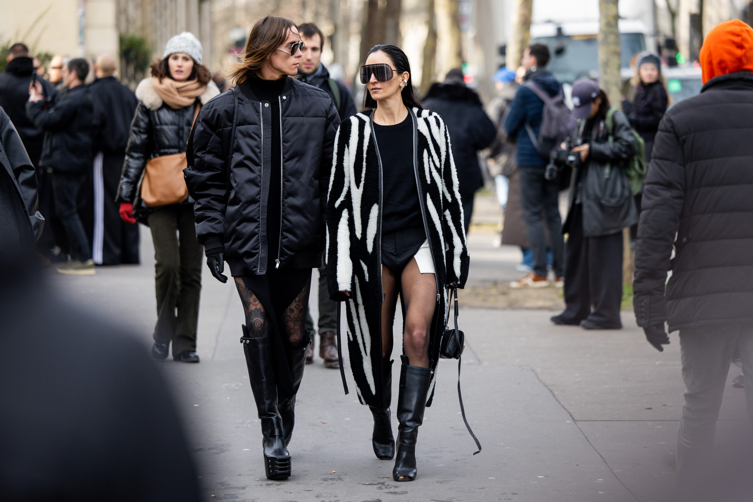 El fin de las estaciones