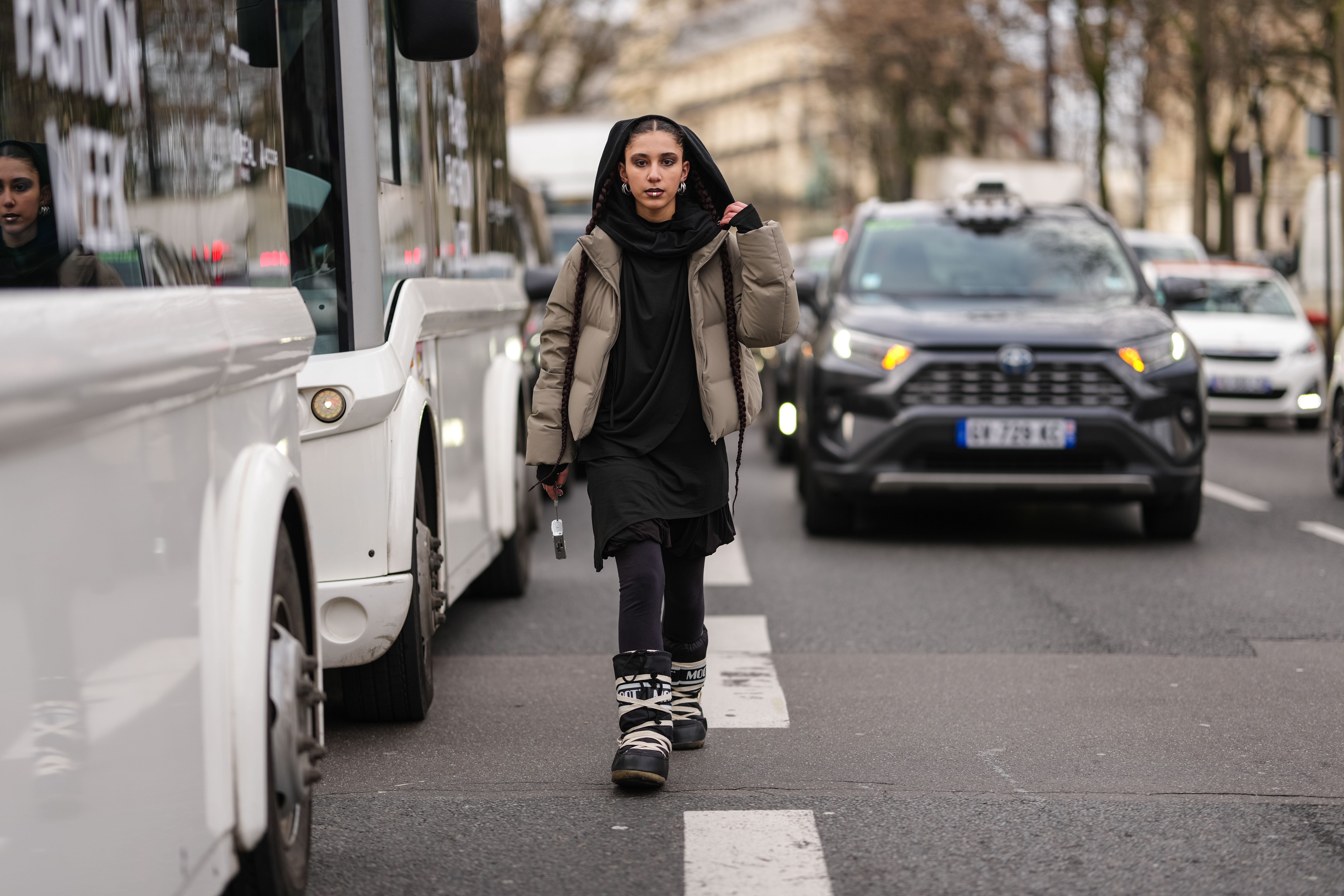 Nueva elegancia: lo casual es bello