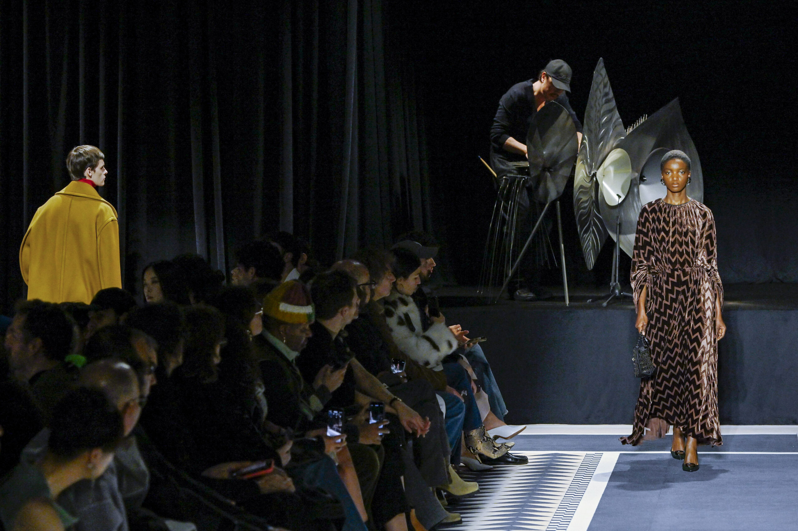 Paris Fashion Week 2025: Lanvin