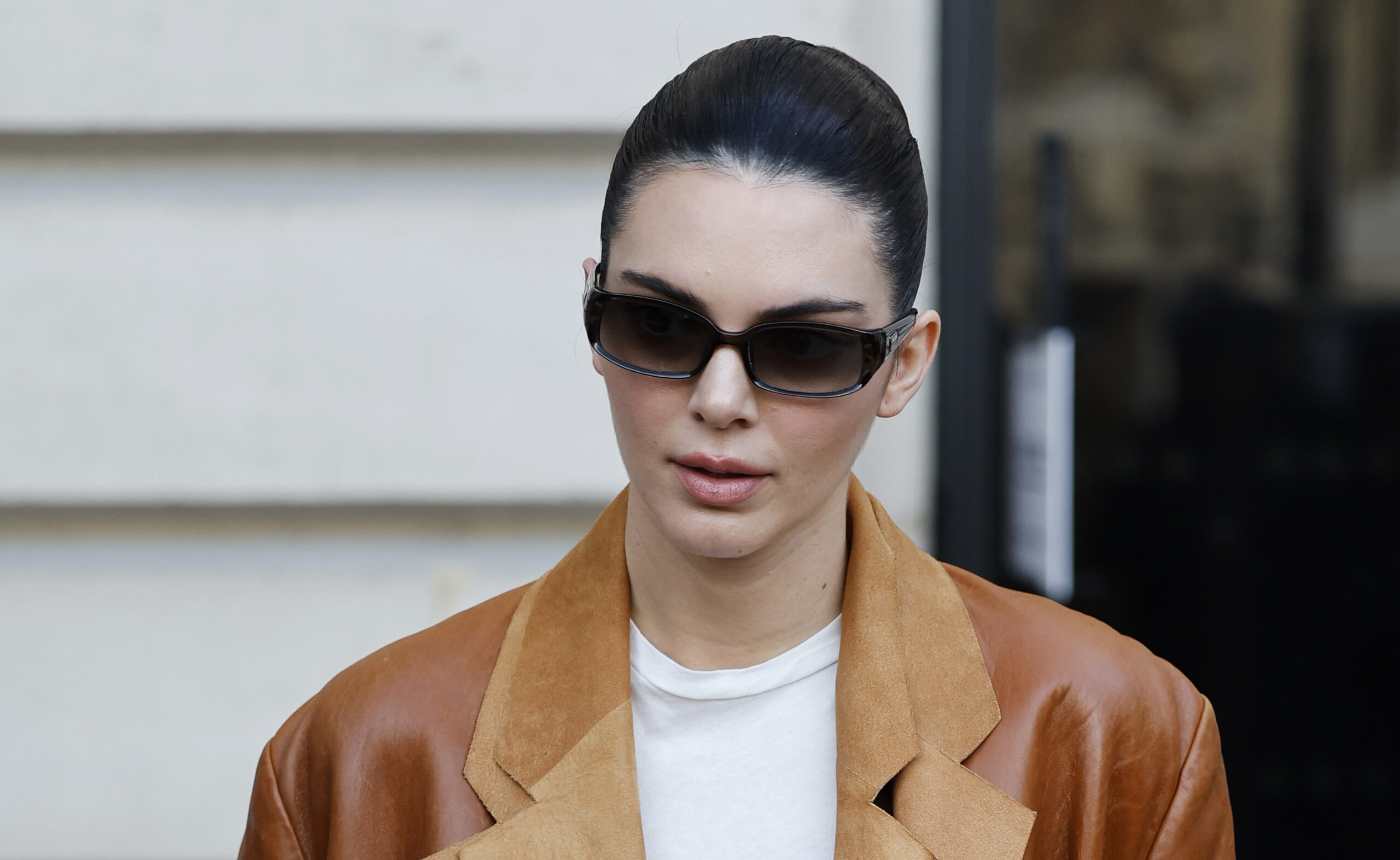 Paris Fashion Week 2025: Kendall Jenner