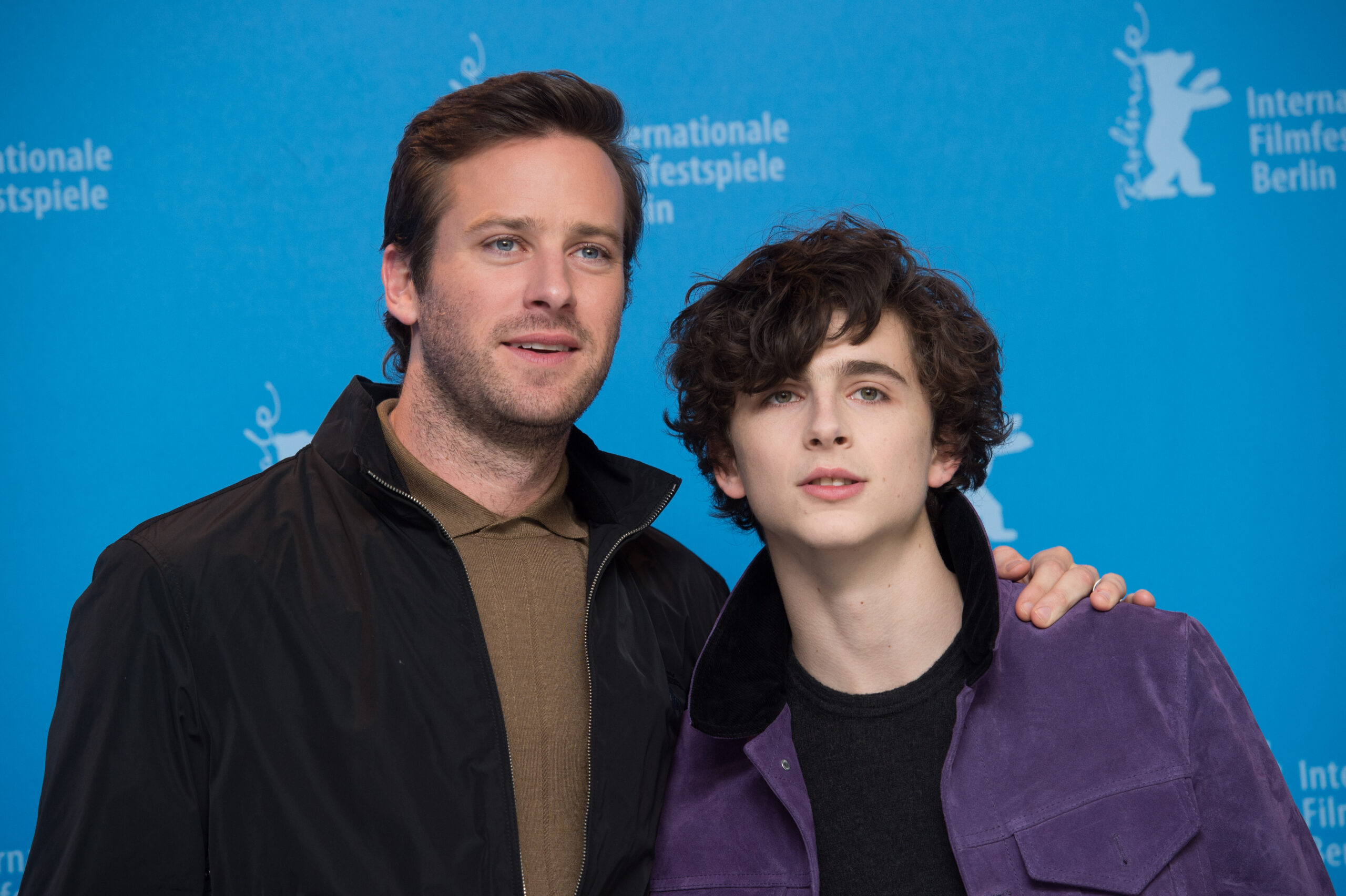 Y llegó el gran éxito