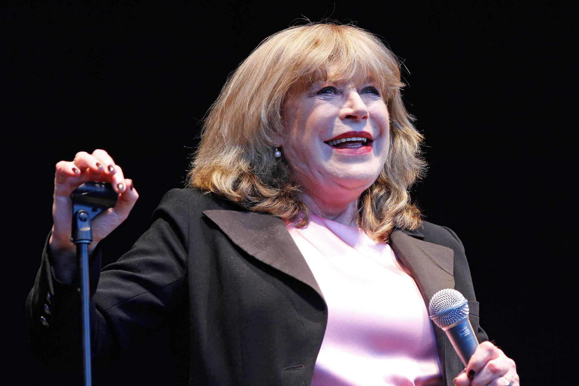 Un final más calmado