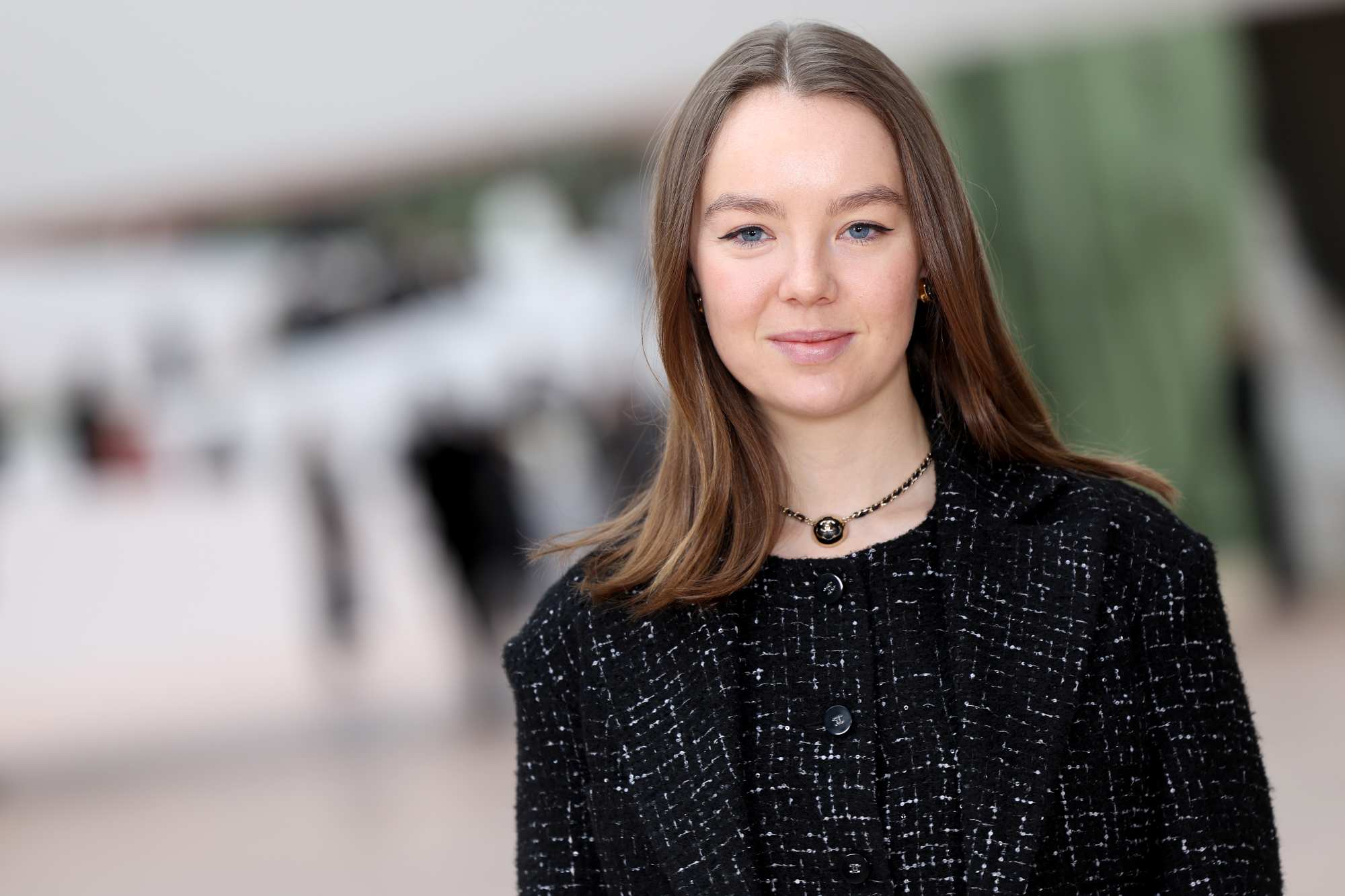 Princesa Alexandra de Hannover