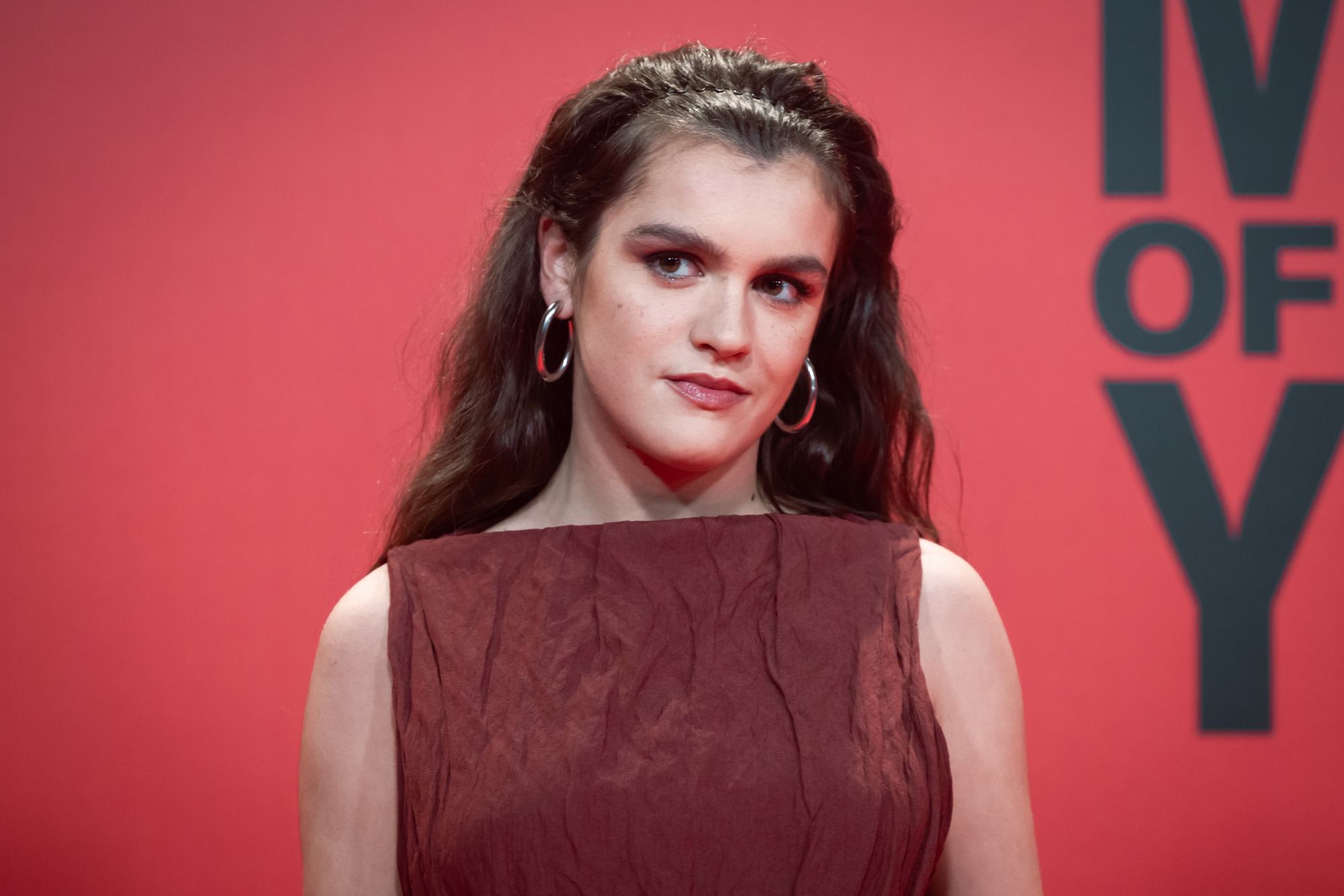 Amaia - 'Si abro los ojos no es real'