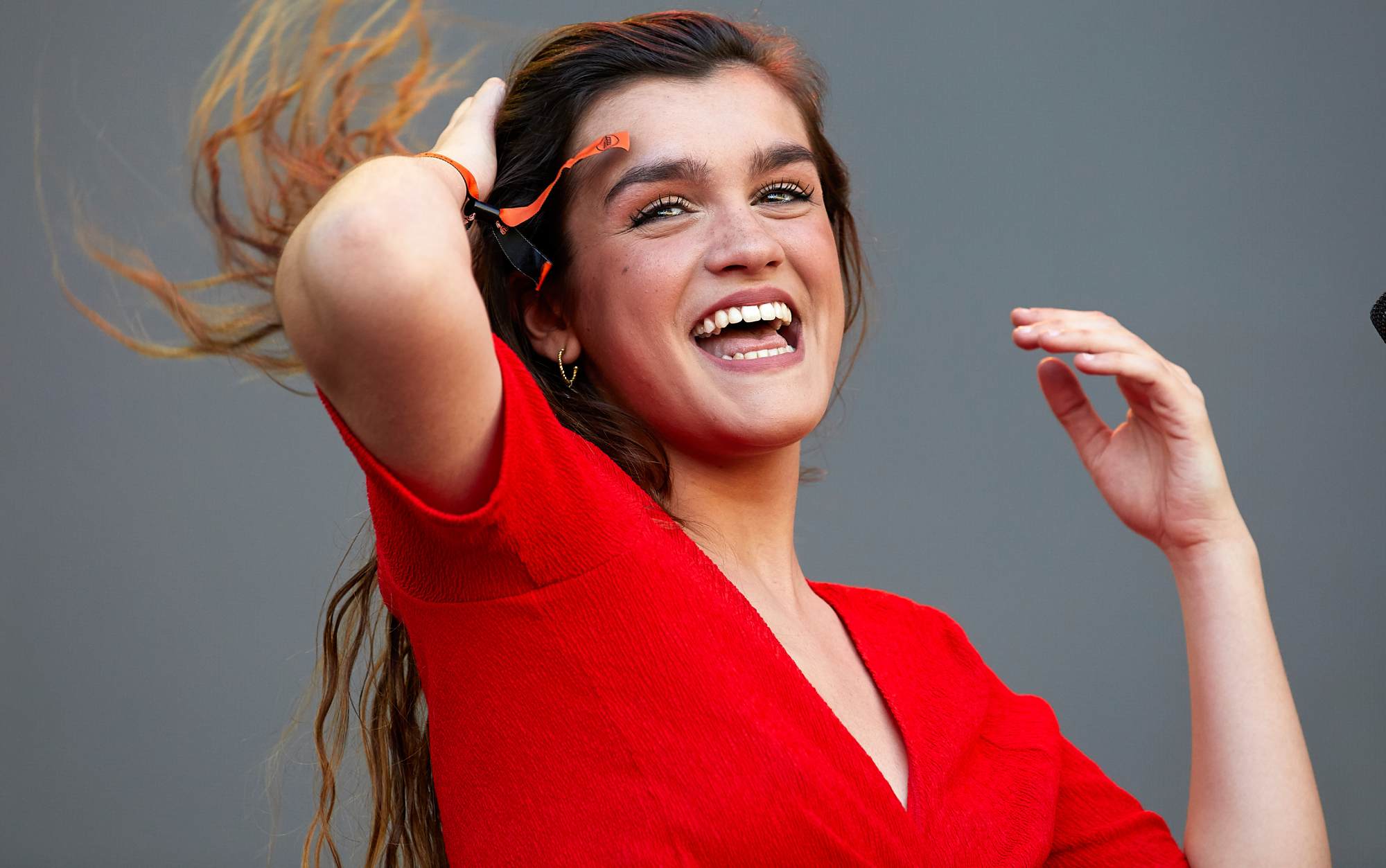 Unos sueños difíciles