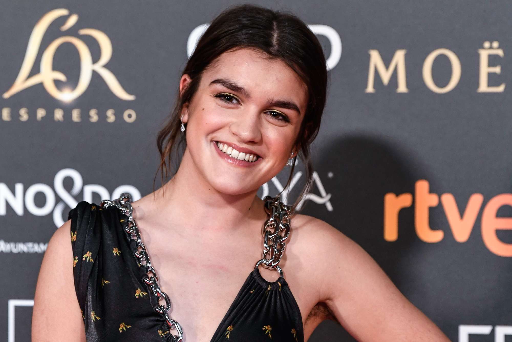 Vida amorosa conocida