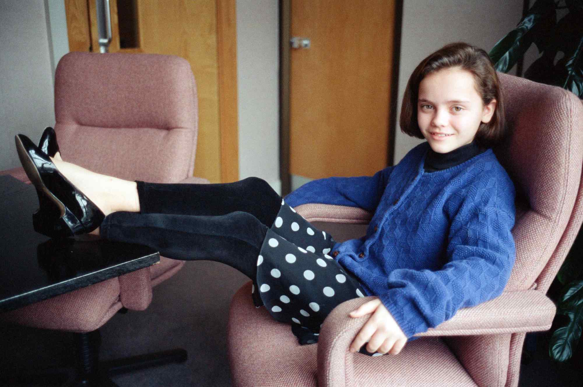 Una infancia convulsa 