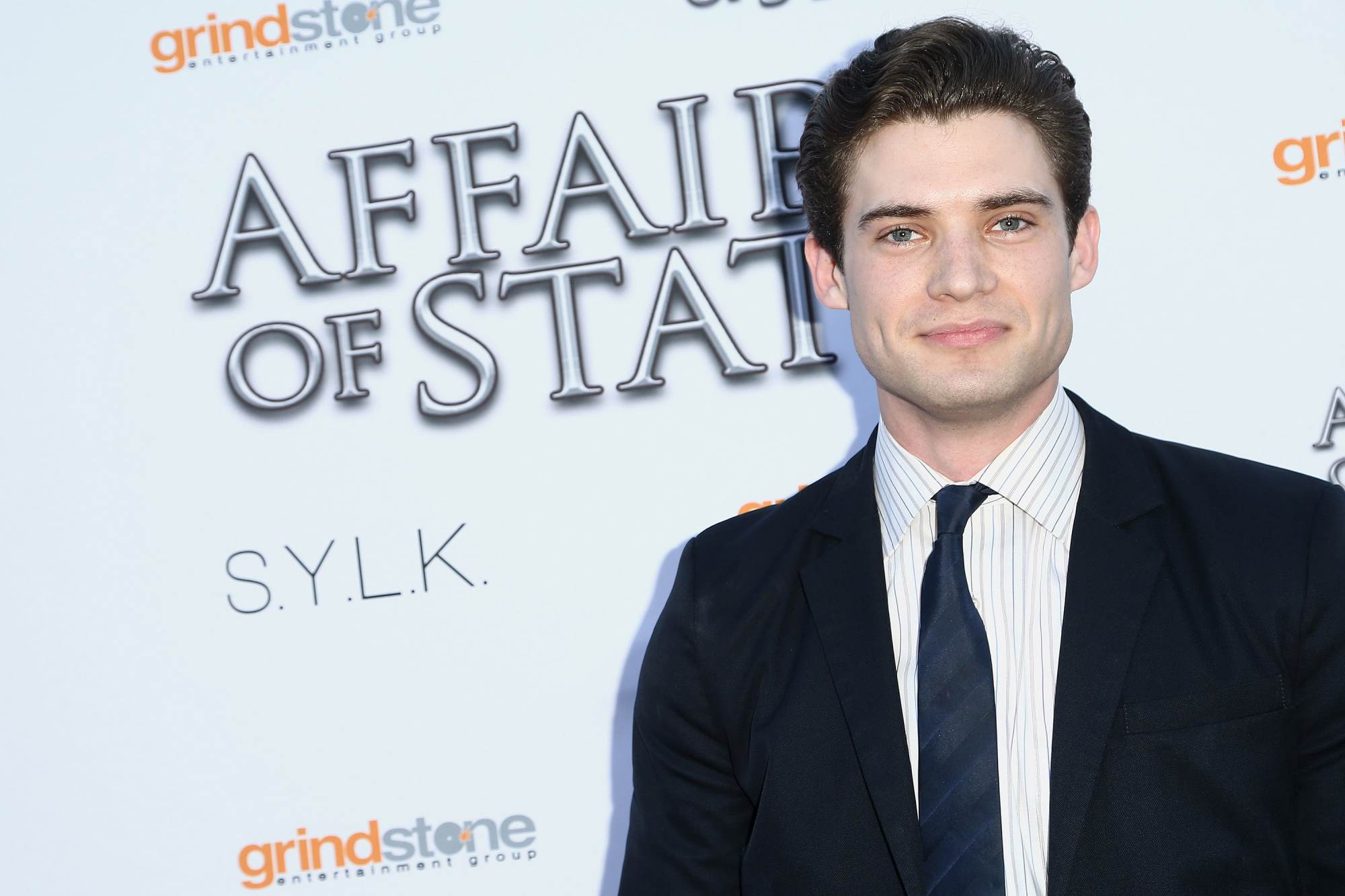 El teatro, lo primero