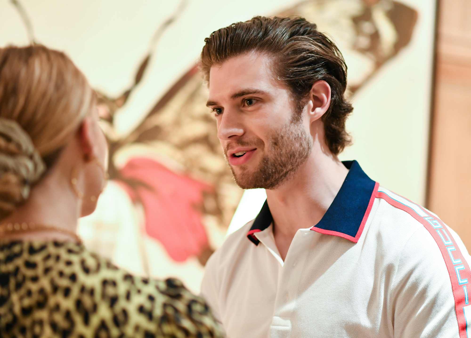 Una familia con talento