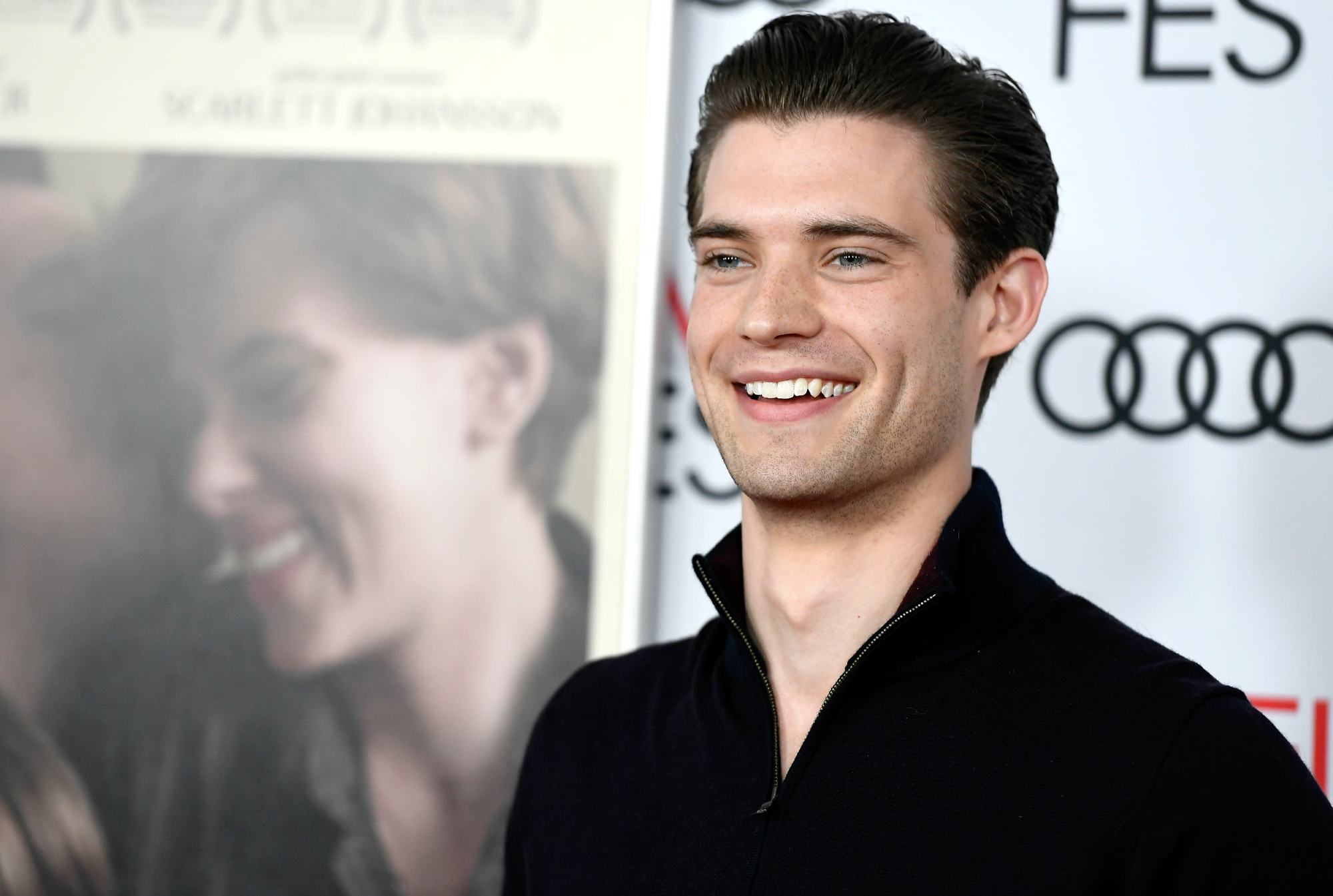 Pequeños papeles en grandes series