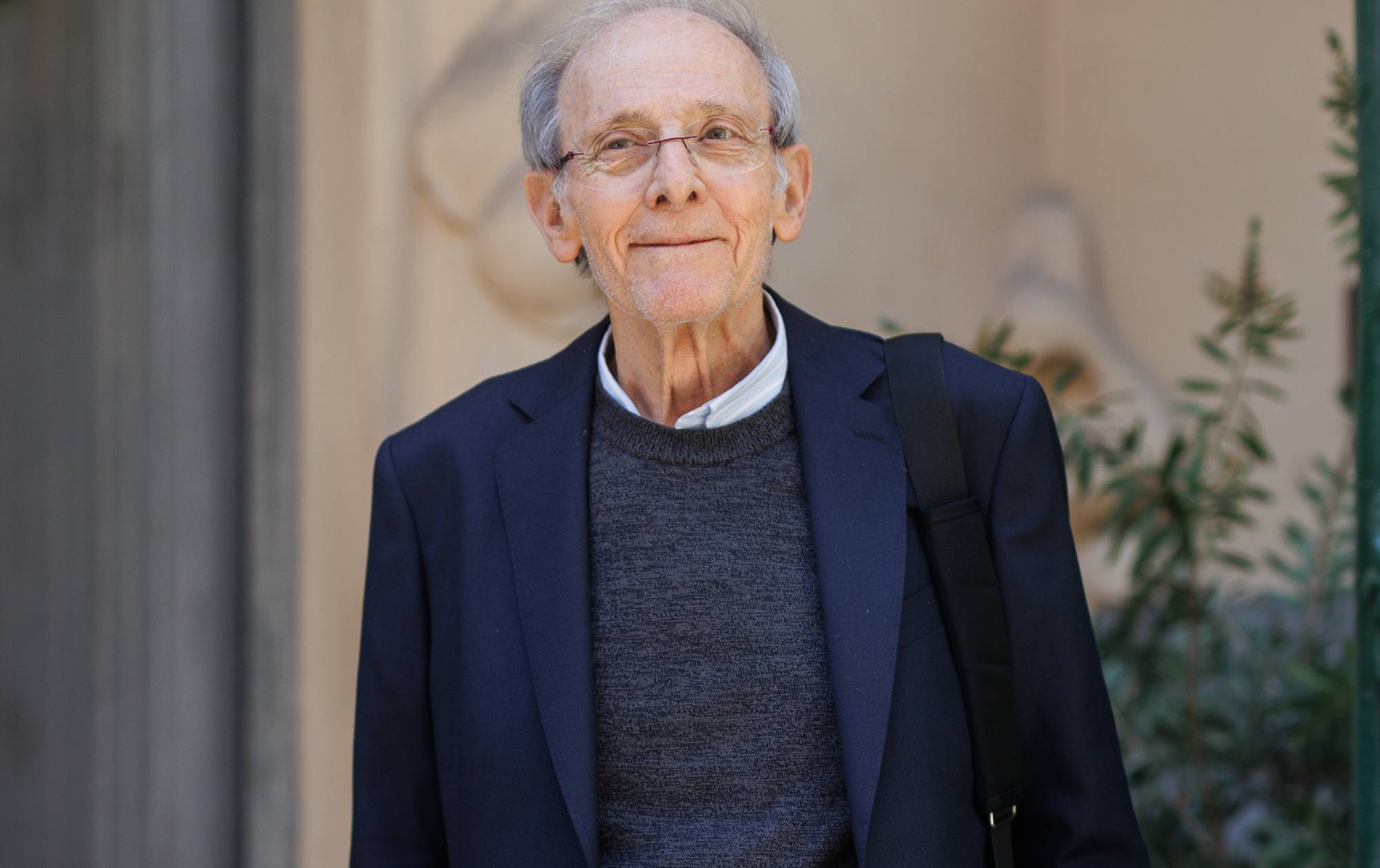 Emilio Gutiérrez Caba ahora