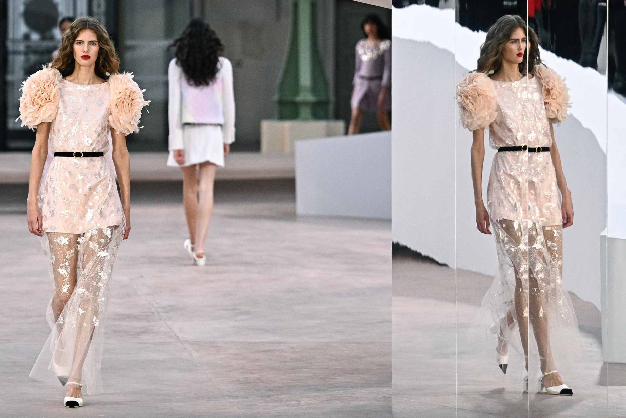 Adiós a los patrones clásicos