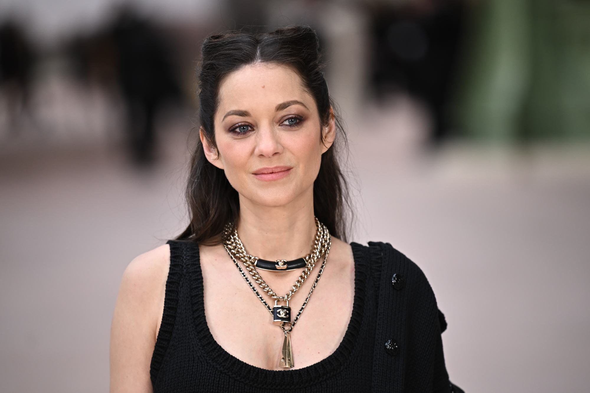 Marion Cotillard