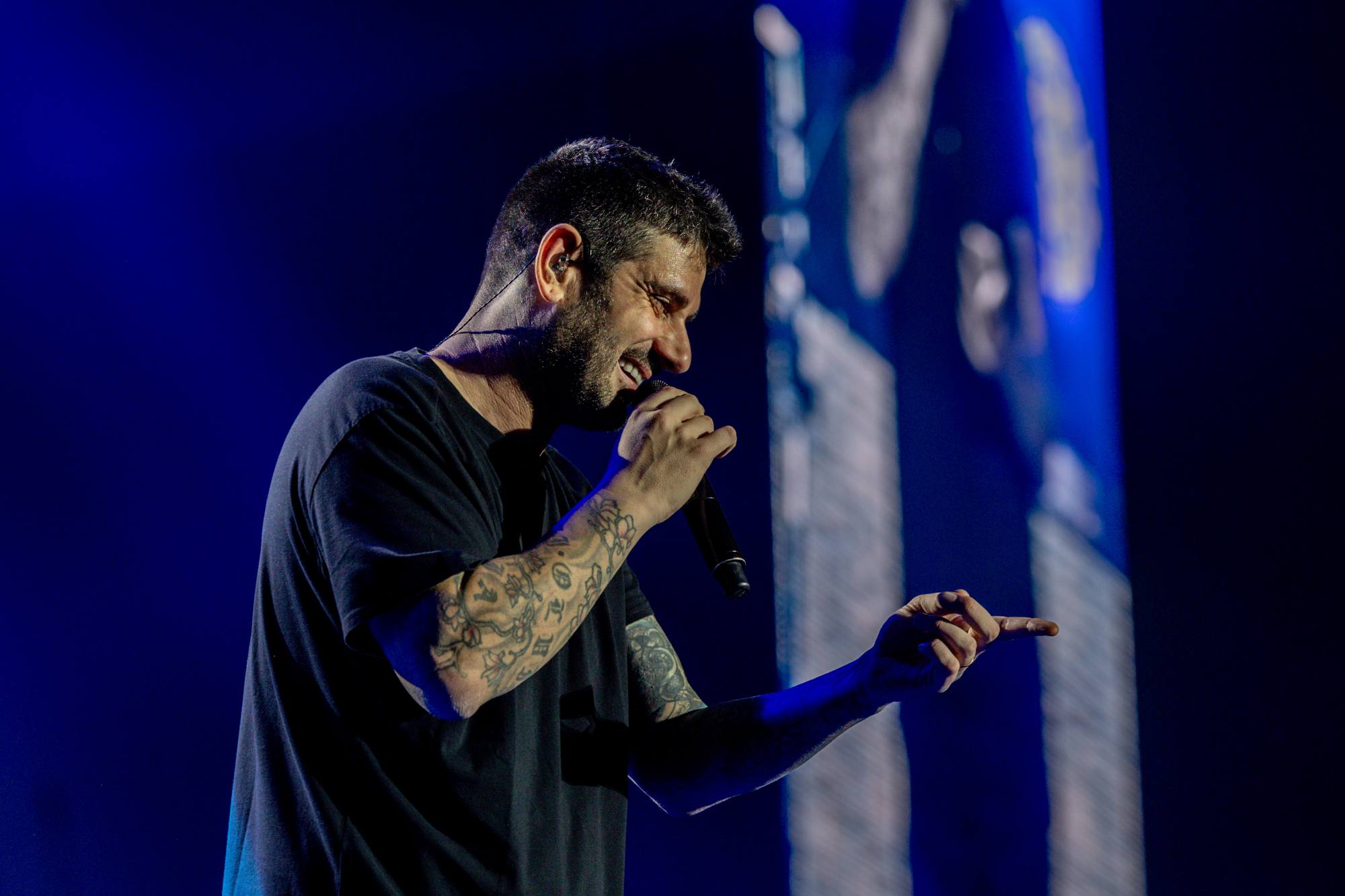 Melendi - 'Problemas del primer mundo'