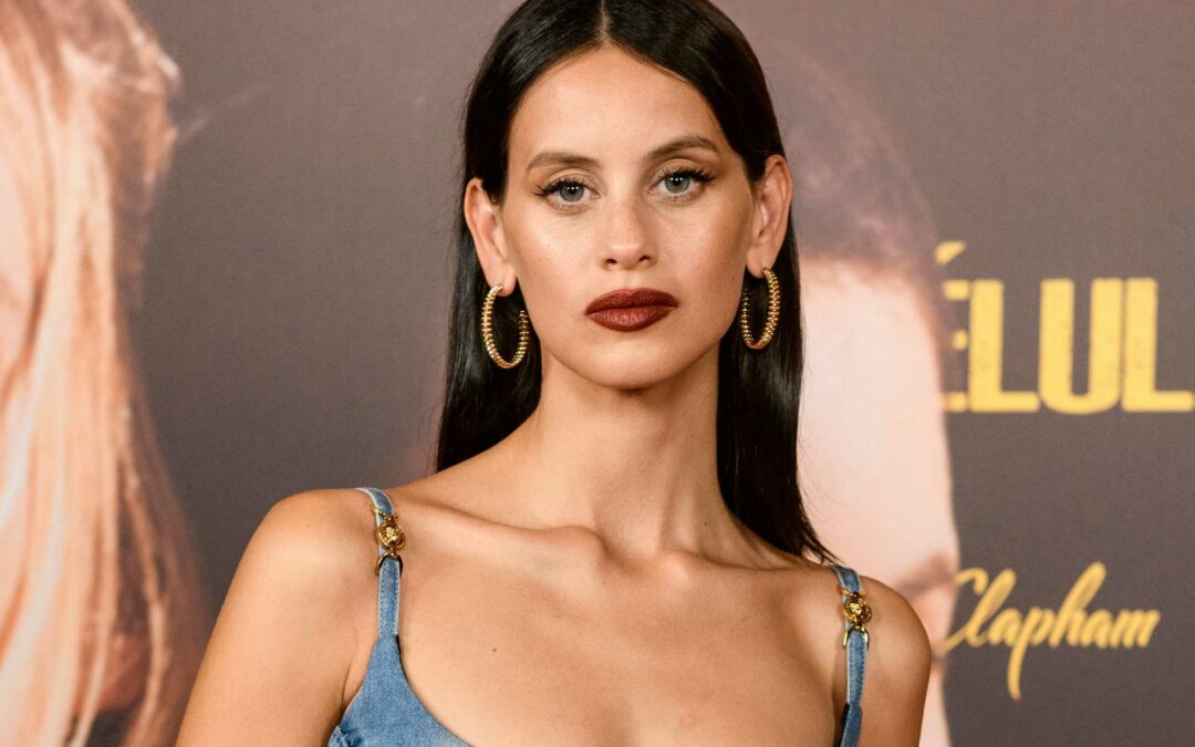 Milena Smit, la actriz del futuro