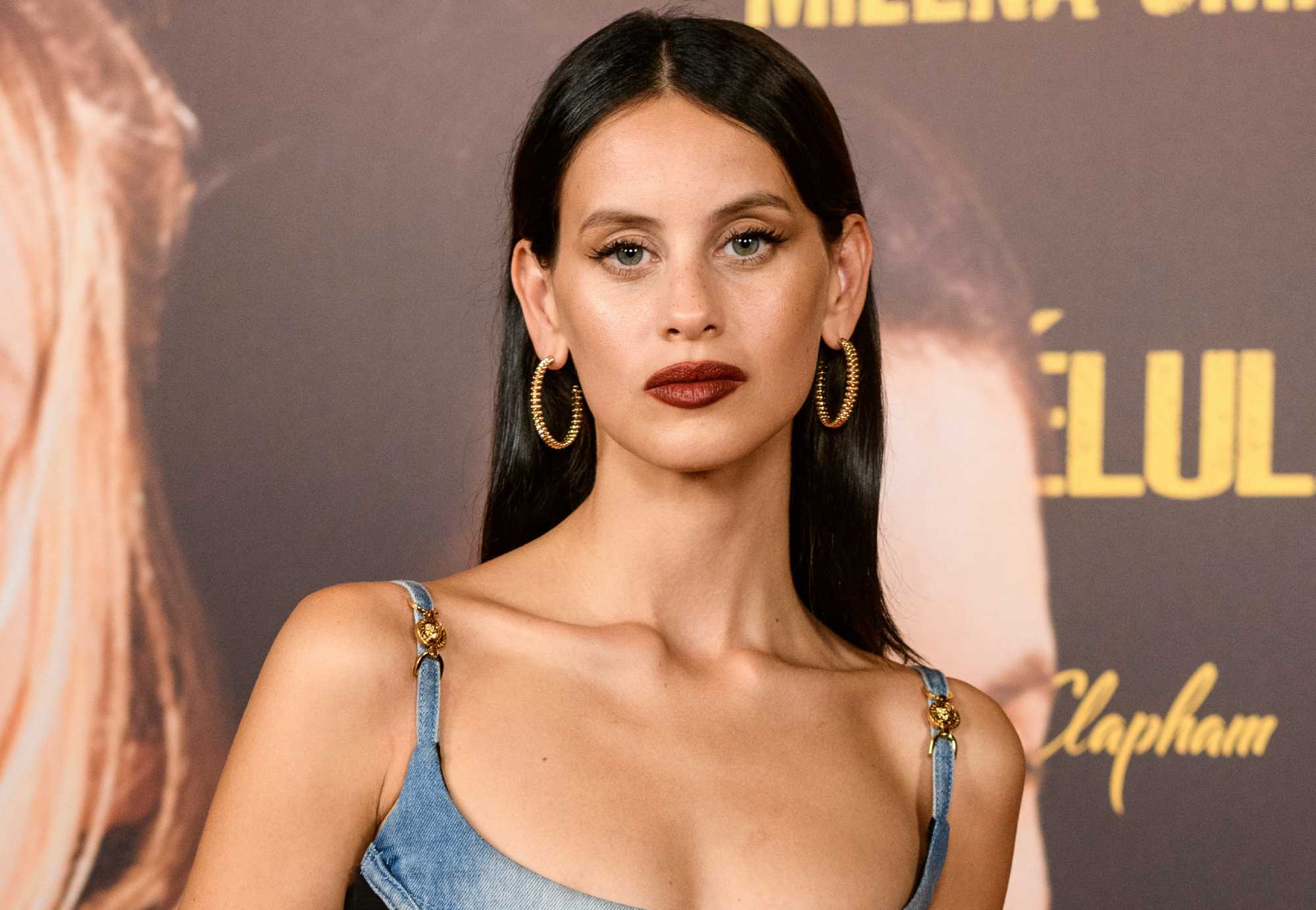 Milena Smit, la actriz del futuro