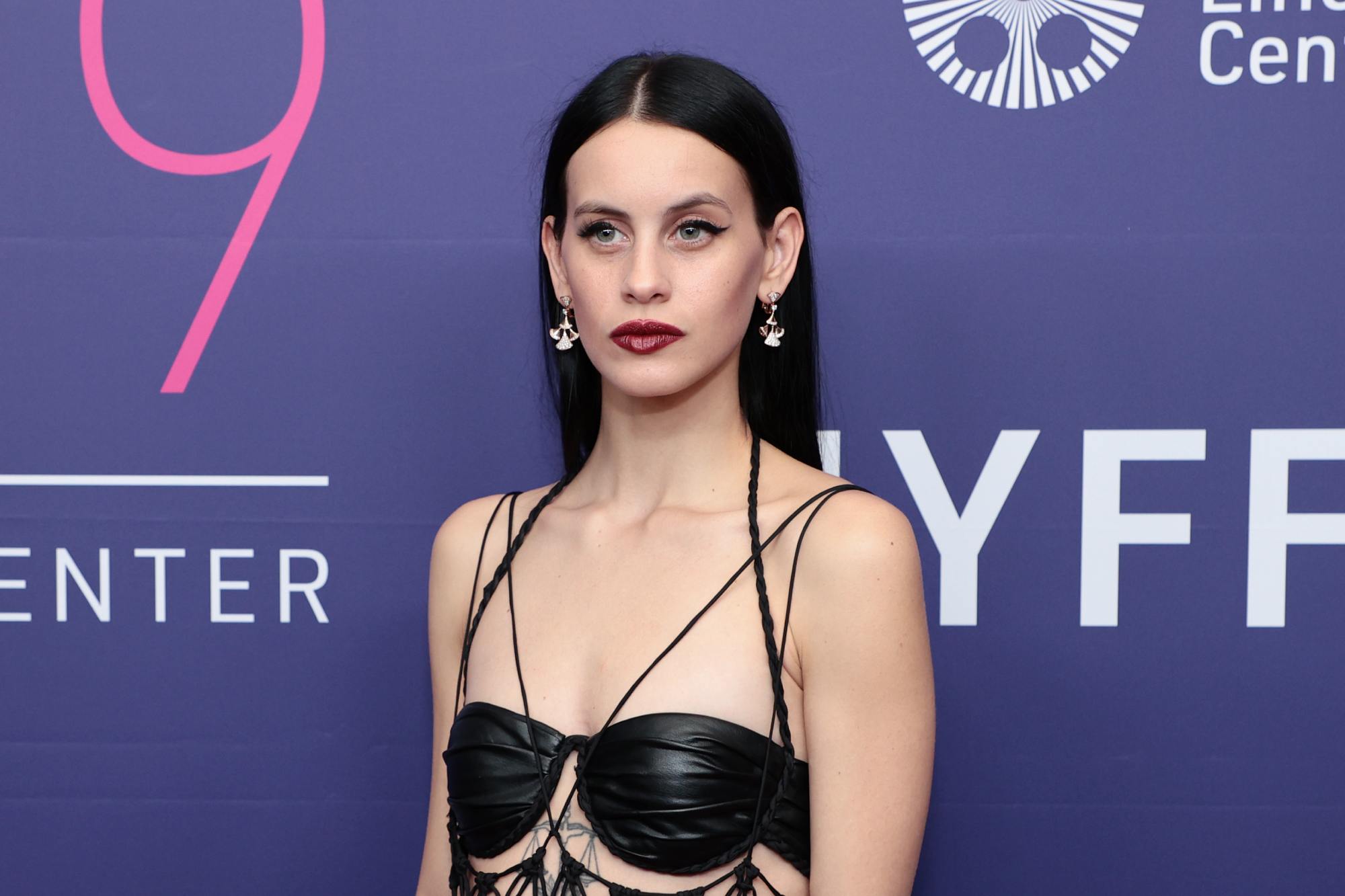 Papeles muy complejos