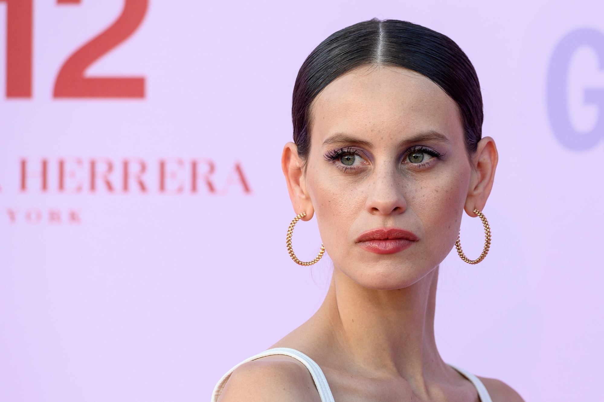 Víctima de malos tratos